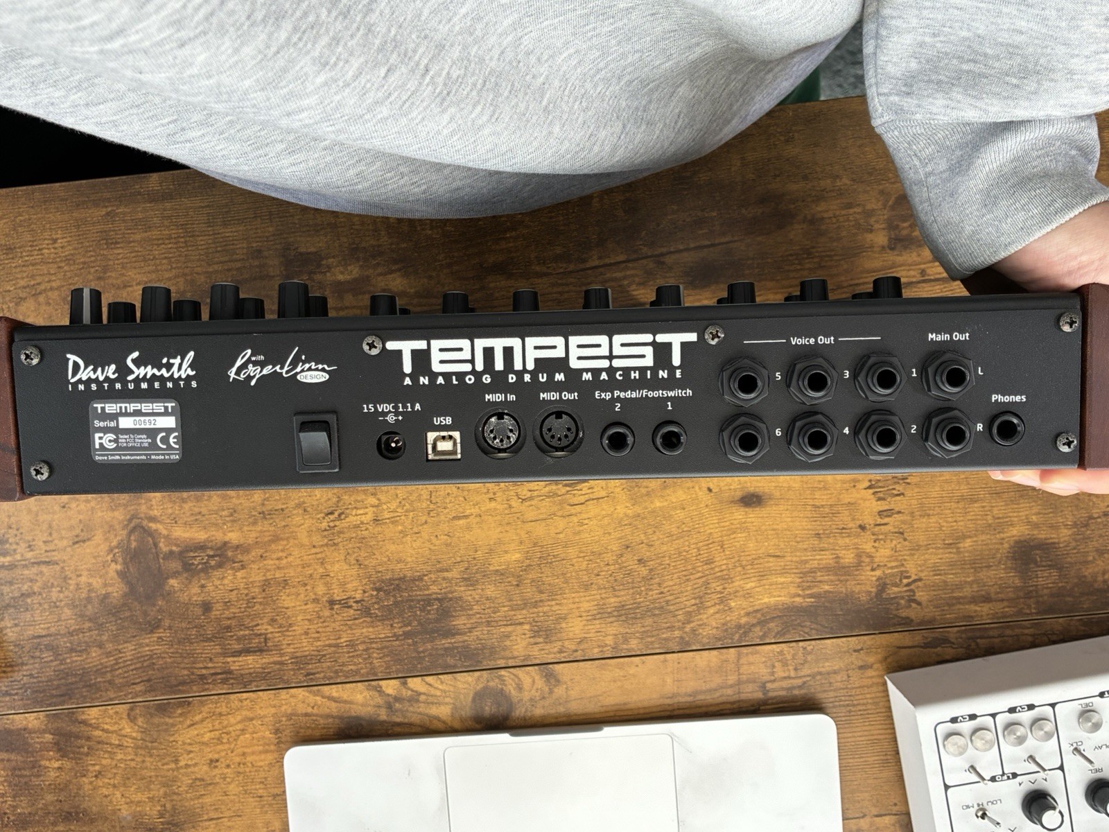 Dave Smith Instruments Tempest Analog Drum - image 3