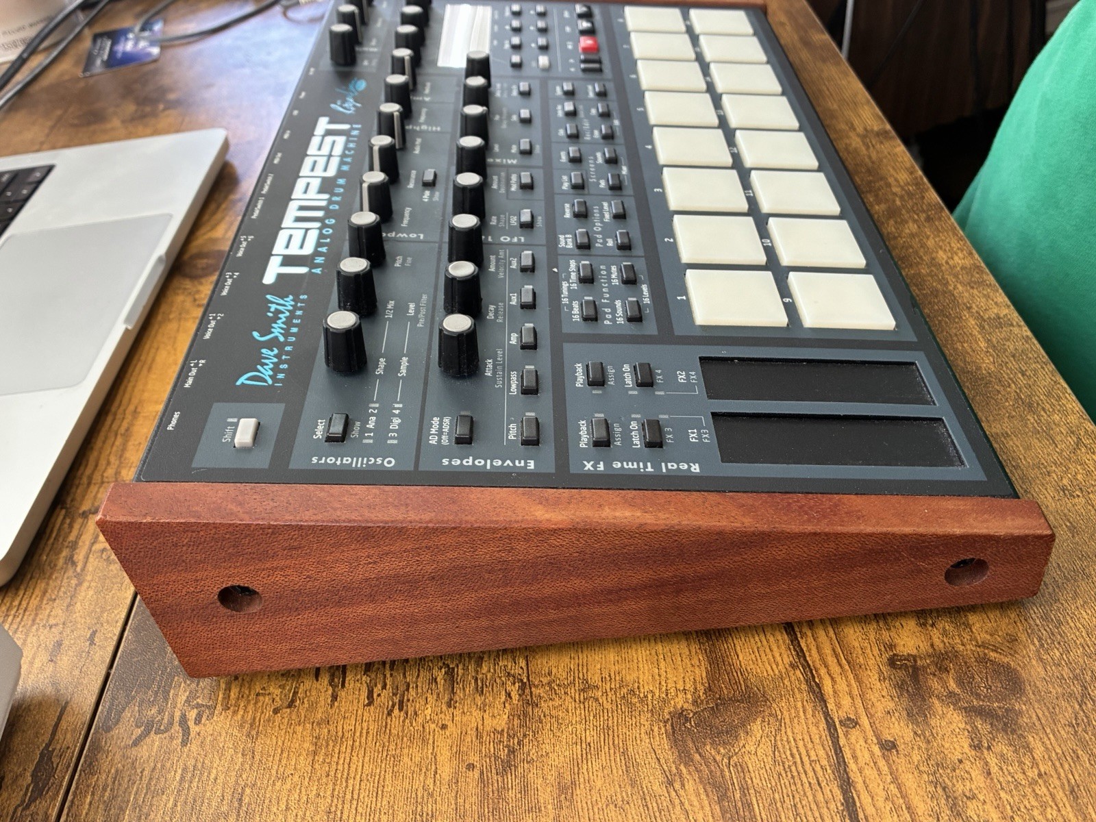 Dave Smith Instruments Tempest Analog Drum - image 4