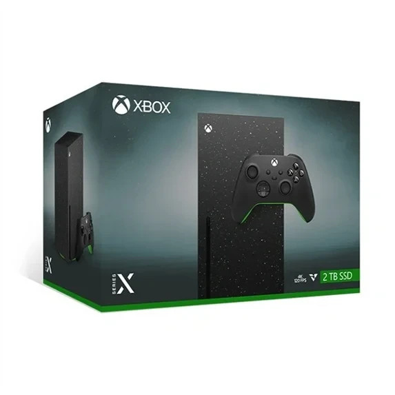 Microsoft Xbox Series X 2 TB