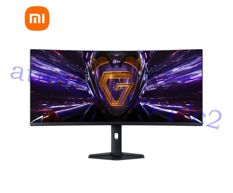 NEW XIAOMI REDMI G Pro 32U 2026