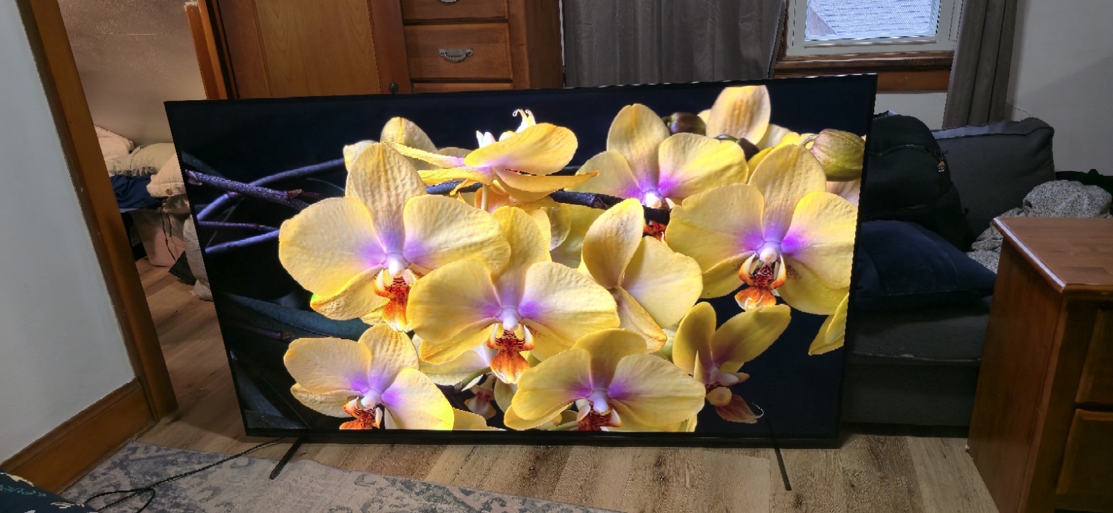 Sony XR-77A80L 77" OLED 4K Ultra - image 3