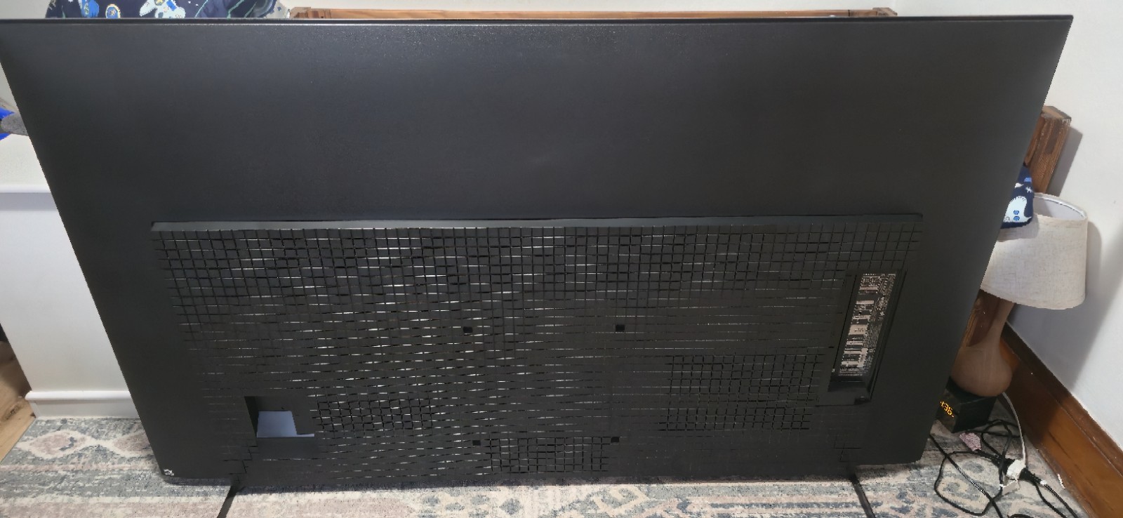 Sony XR-77A80L 77" OLED 4K Ultra - image 4