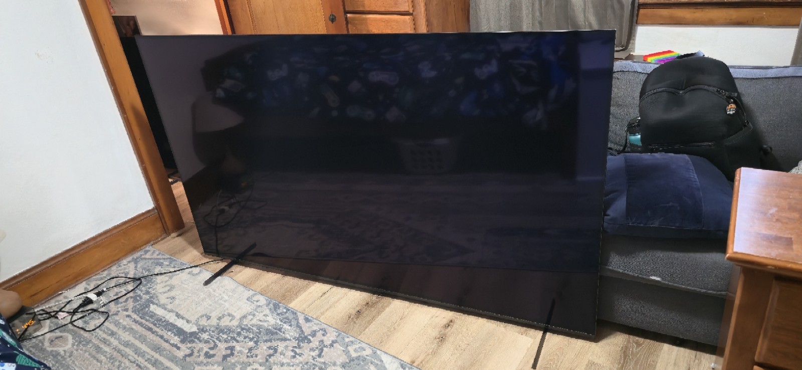 Sony XR-77A80L 77" OLED 4K Ultra - image 5
