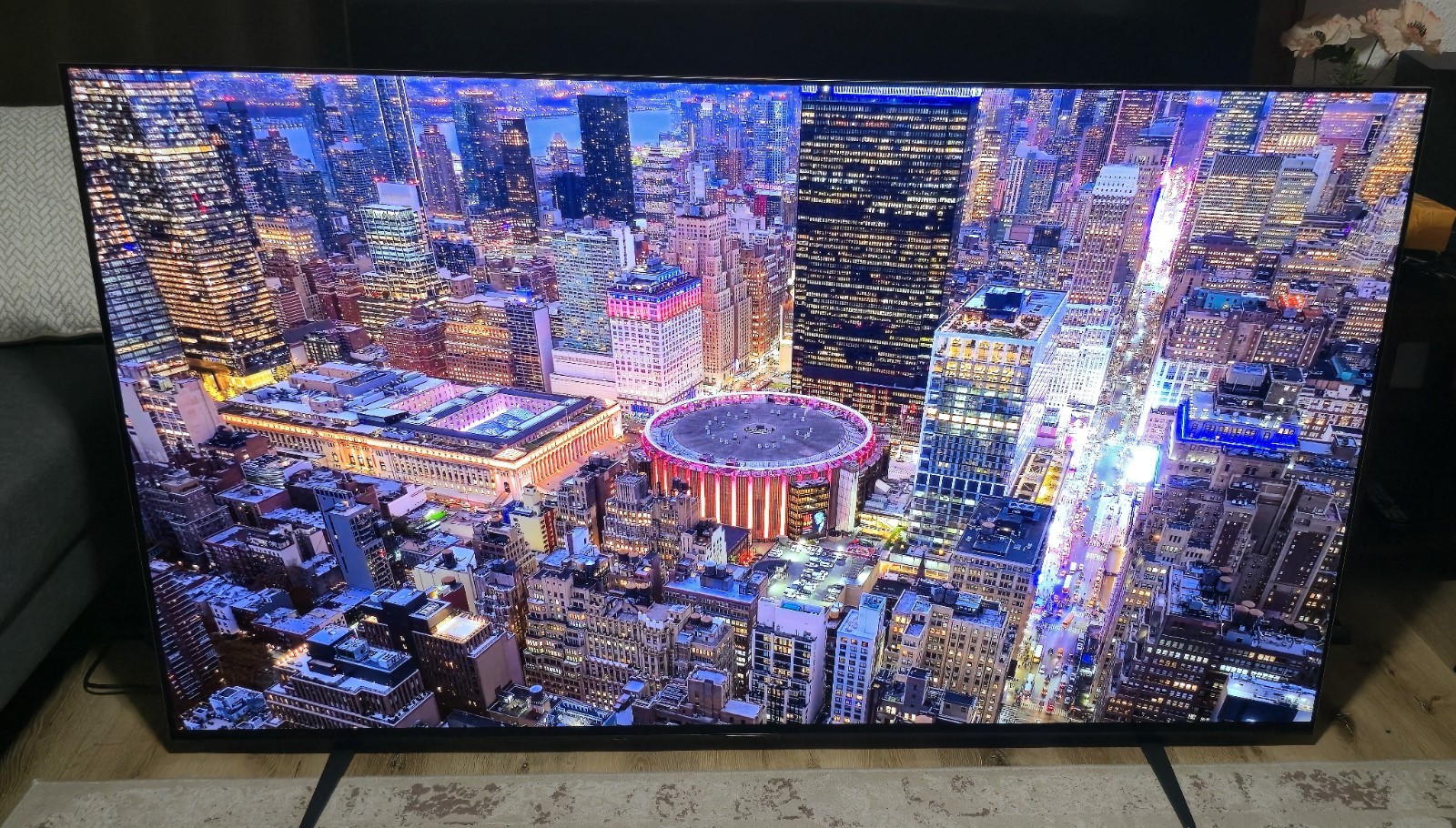 Sony K77XR80 77" OLED 4K Ultra