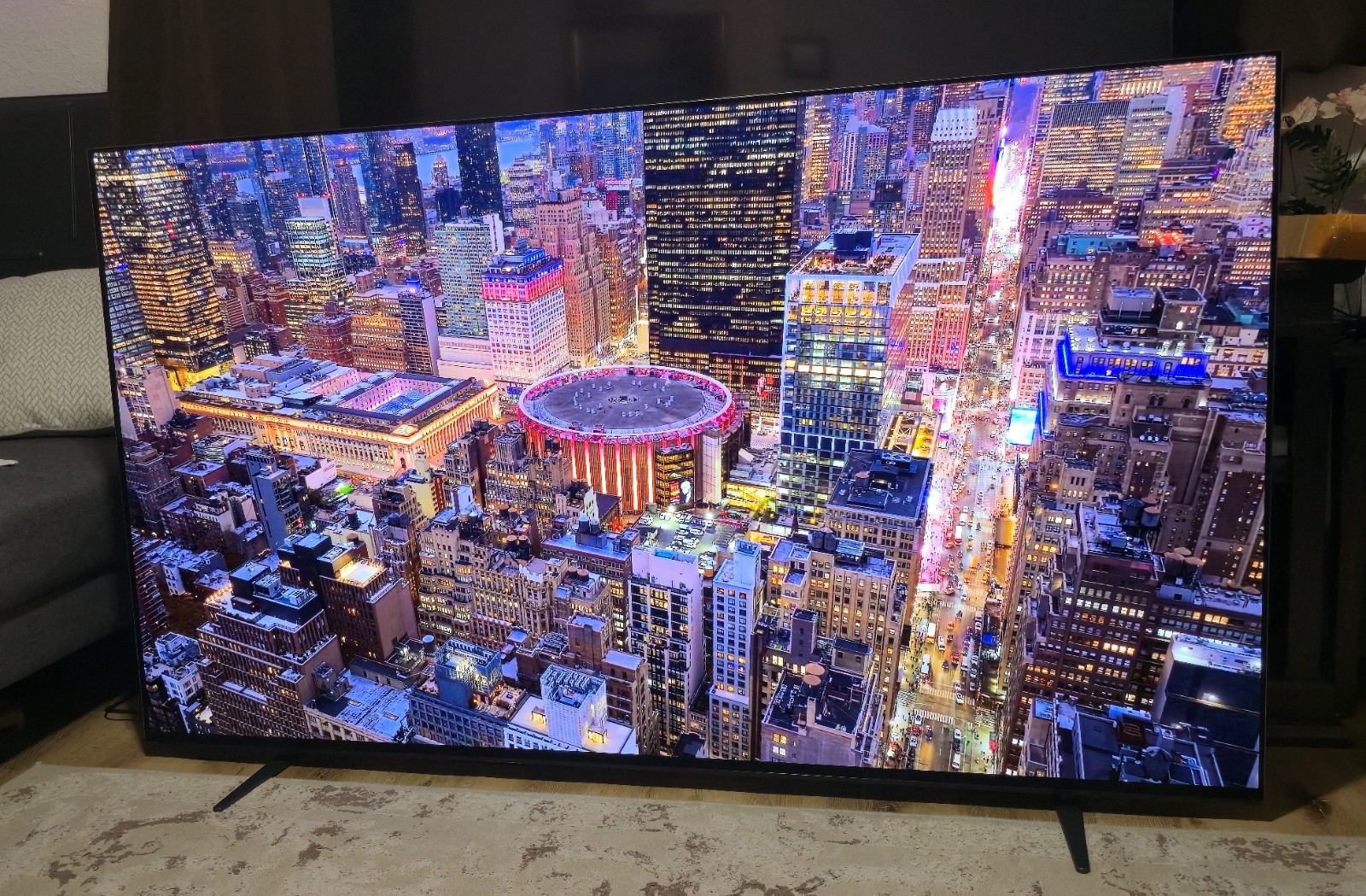 Sony K77XR80 77" OLED 4K Ultra - image 2