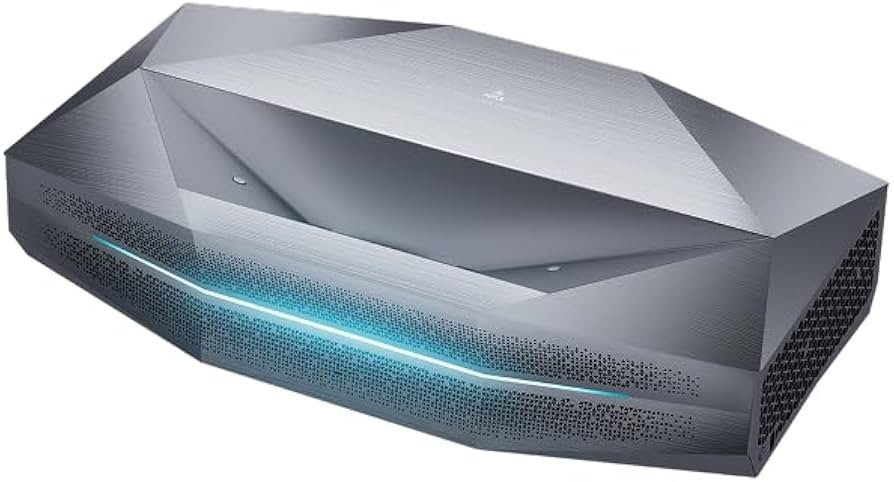 AWOL Aetherion Max 4K Ultra Short Throw Triple Laser - New Unopened - image 3