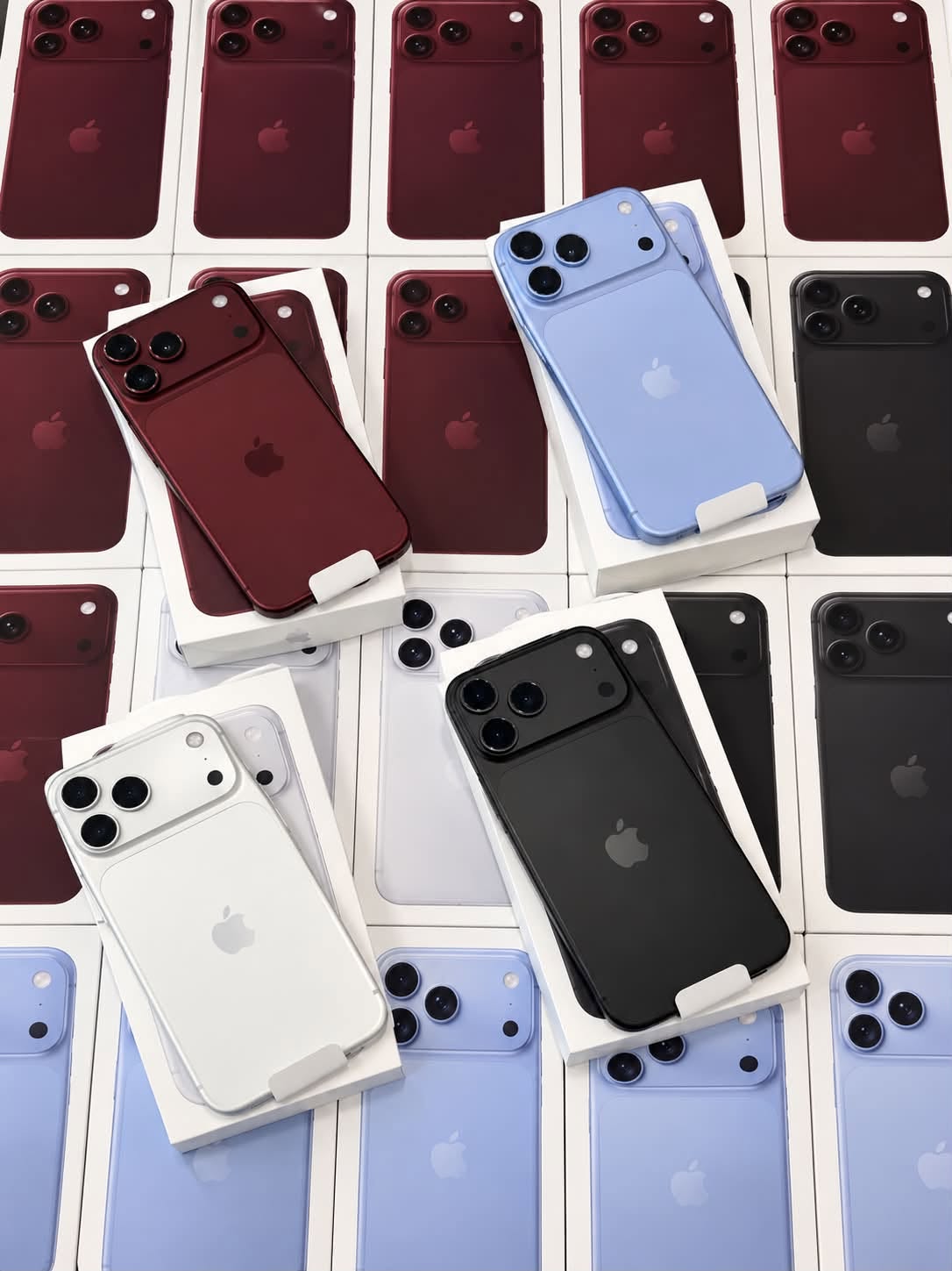 Discount offer:Apple Iphone 18 Pro 256gb,Sony Ps5,Iphone Duo 256gb - image 2