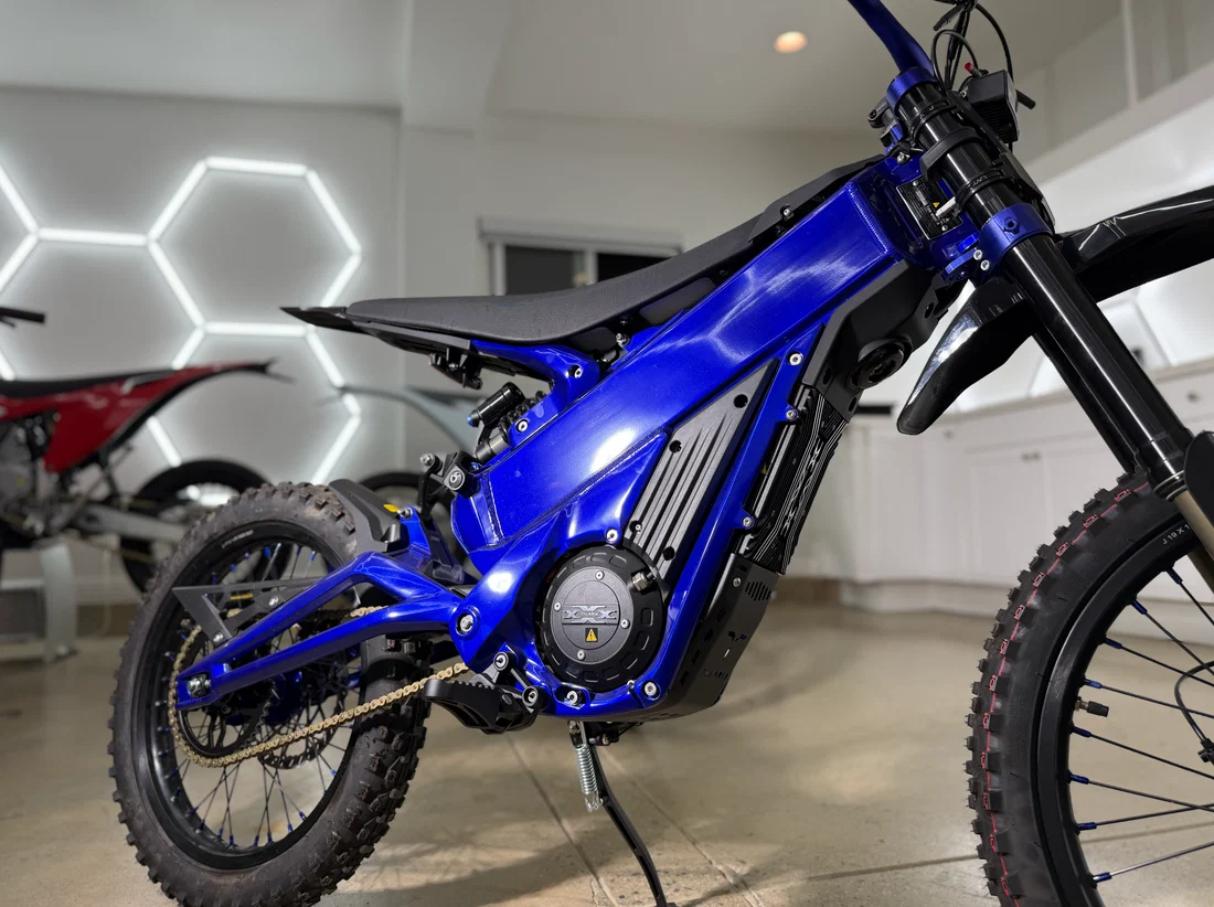 Talaria X3 Pro - image 4