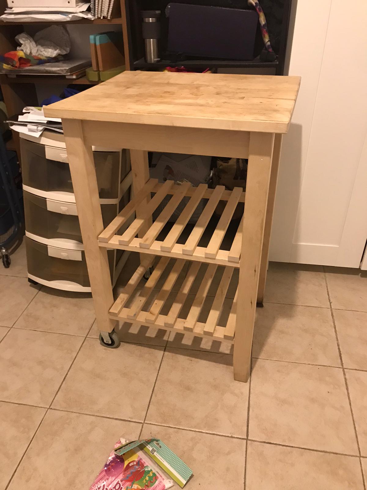 kitchen unit - The Jerusalem Market