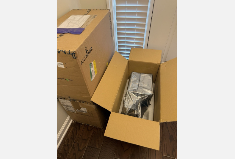 For Sale Bitmain Antminer Z15 Pro(840kh/s),Z15K Equihash Asic Miners - image 3