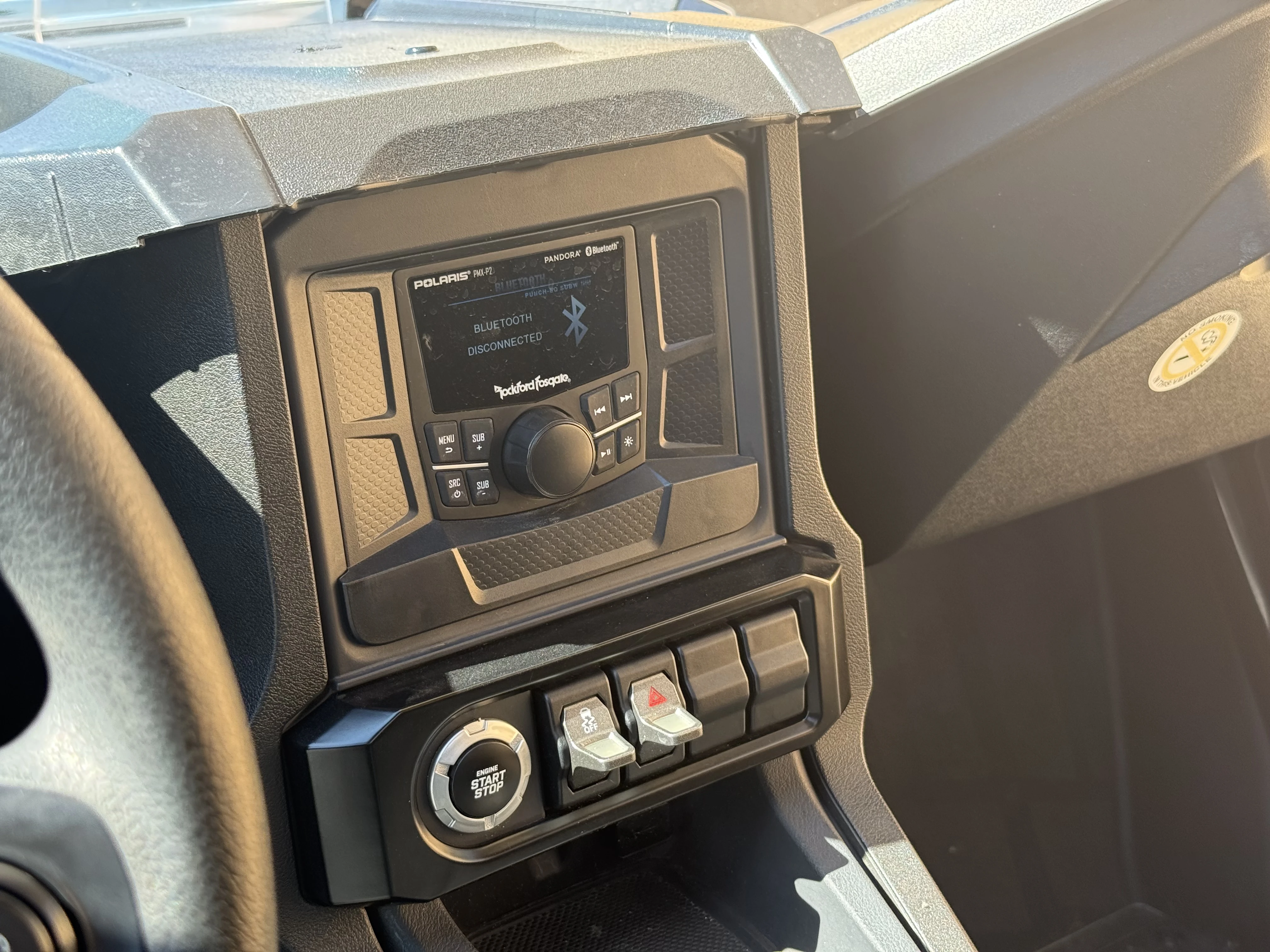 2024 POLARIS SLINGSHOT S with Technology Package 1 AutoDrive - image 3