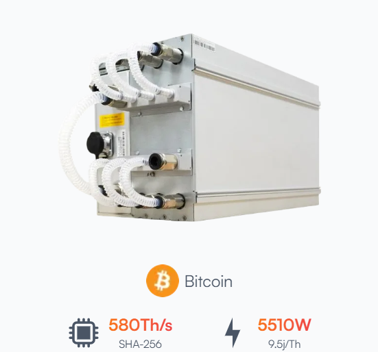 wholesales Bitmain Antminer S21Pro,Antminer S23 Hyd Btc Miner - image 3