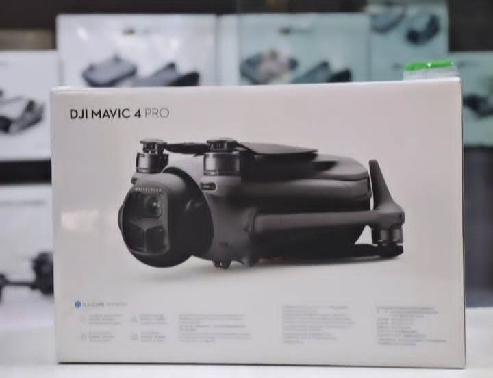 Dji Mavic 4 Pro Fly More Combo Drone - image 2