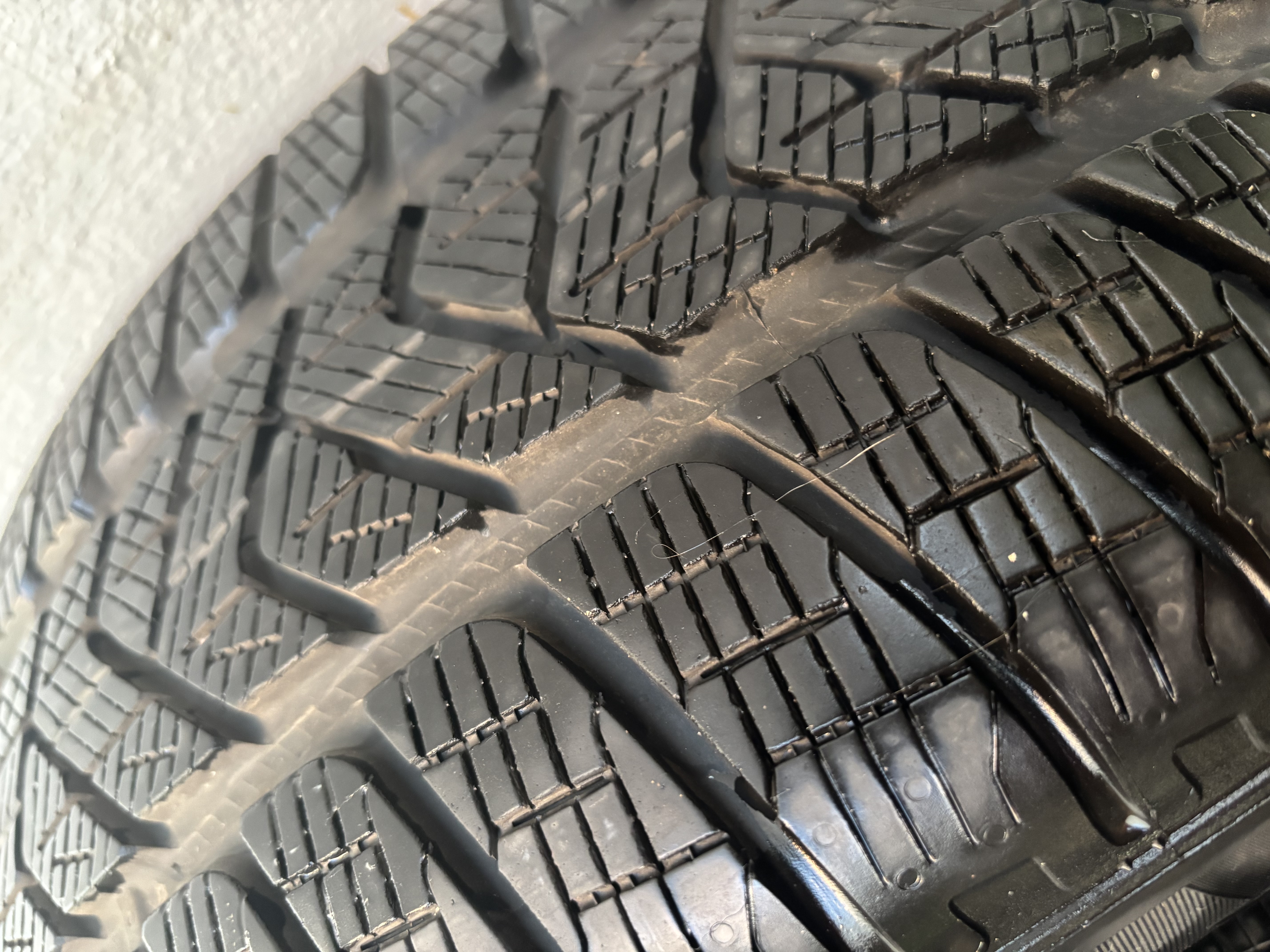 Pirelli Tires