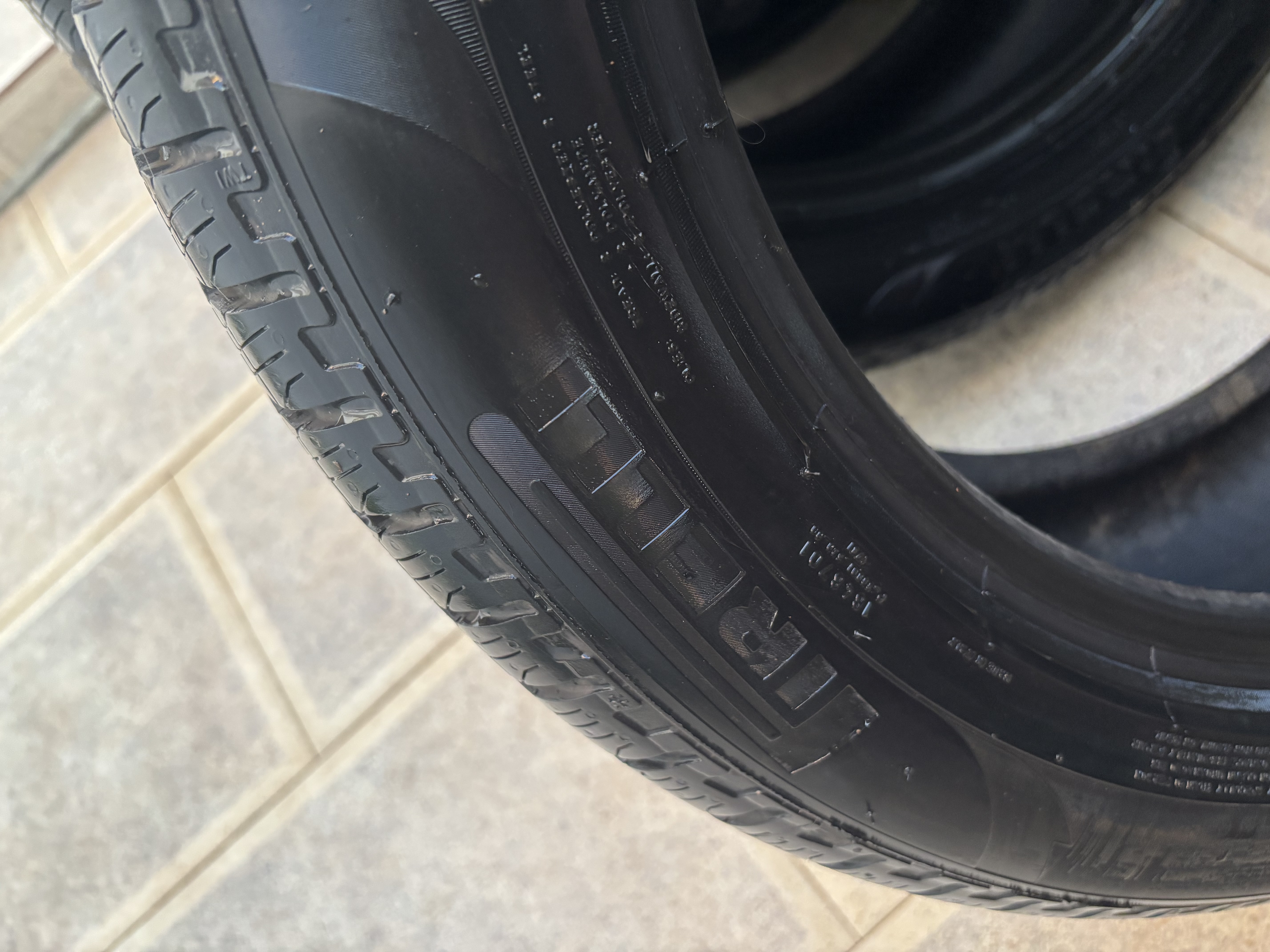 Pirelli Tires - image 3