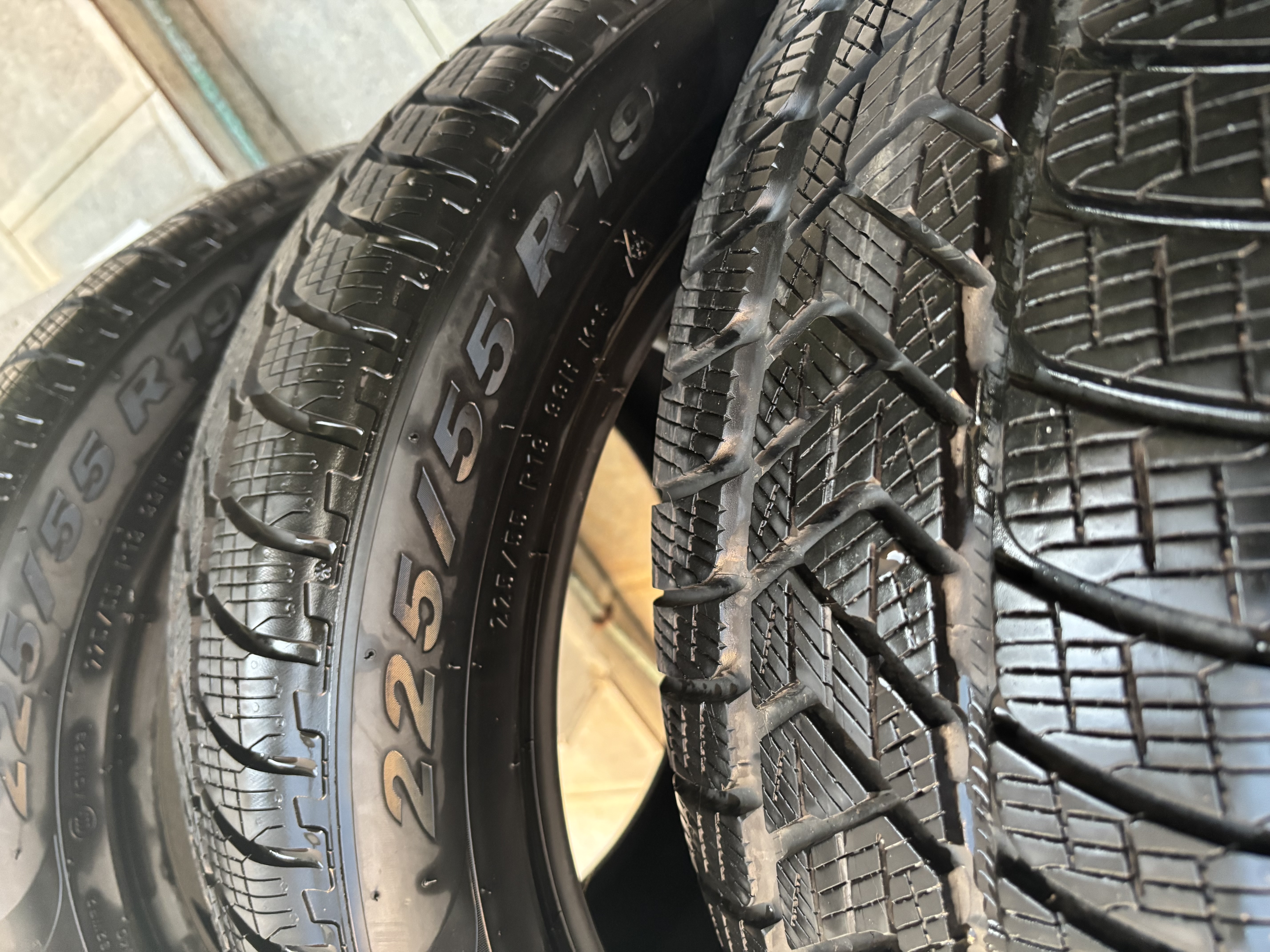 Pirelli Tires - image 4