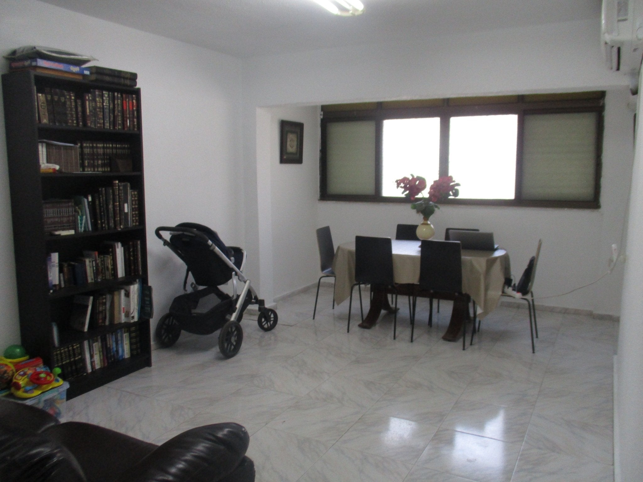 Dining Room Chairs - The Jerusalem Market