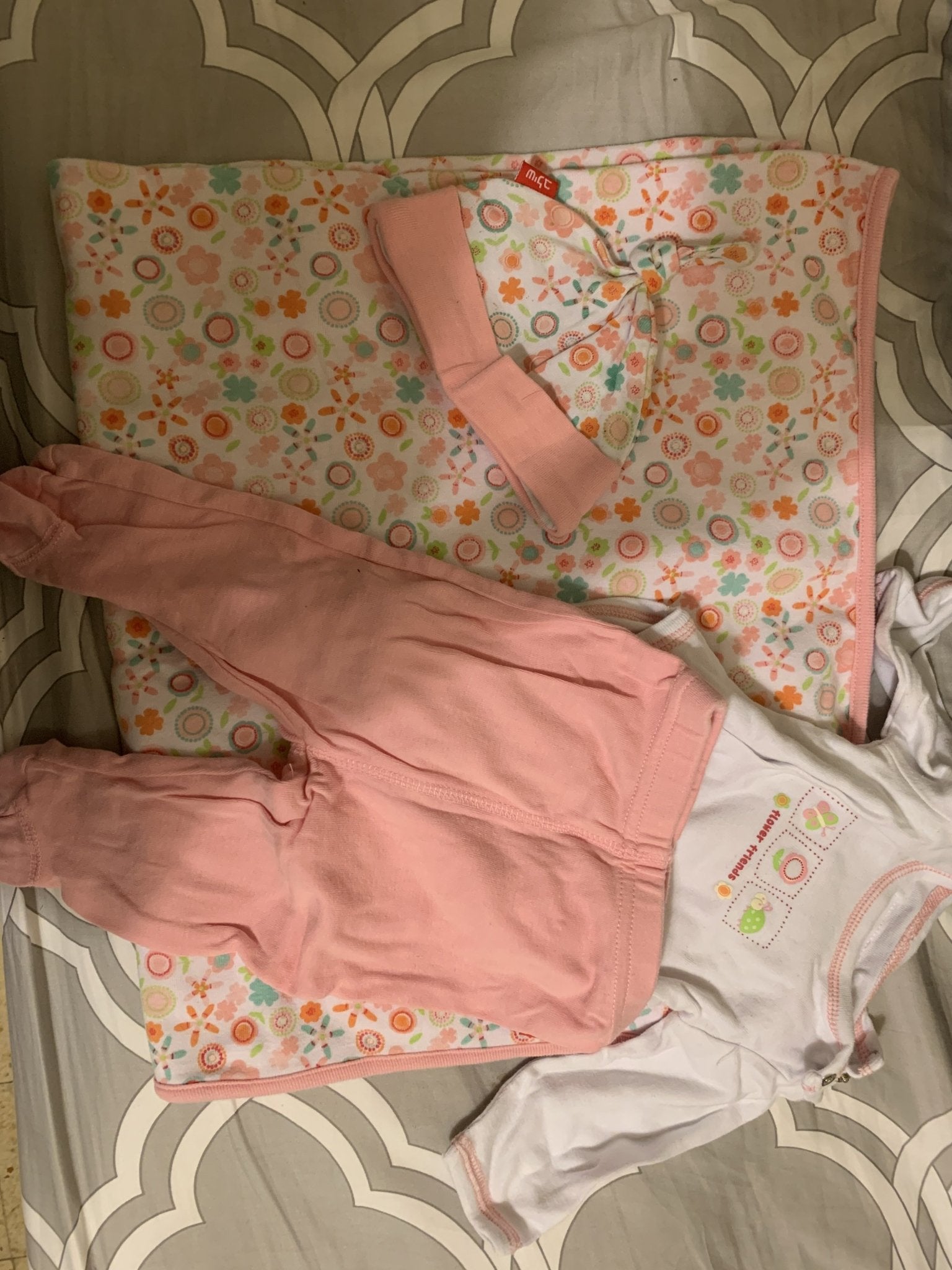 assorted baby clothing - The Jerusalem Market