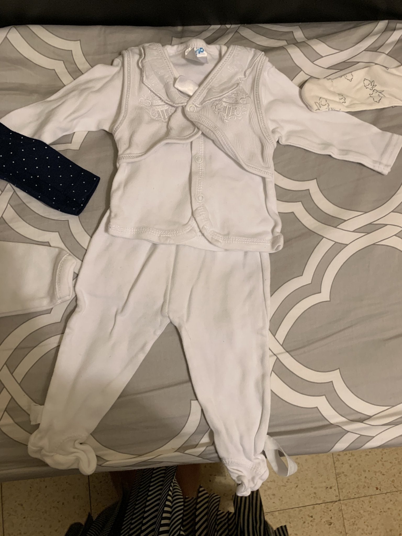 assorted baby clothing - The Jerusalem Market