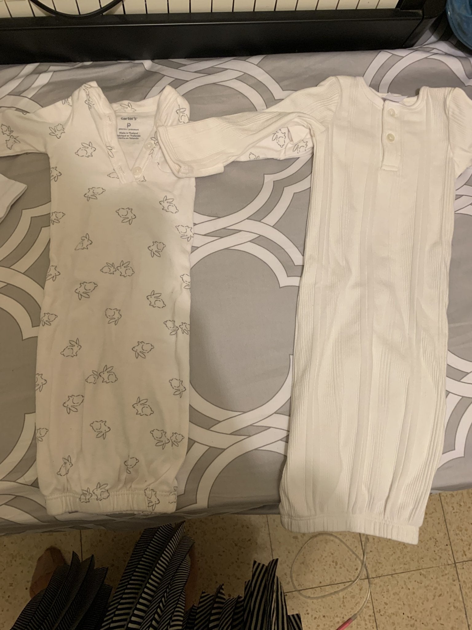 assorted baby clothing - The Jerusalem Market