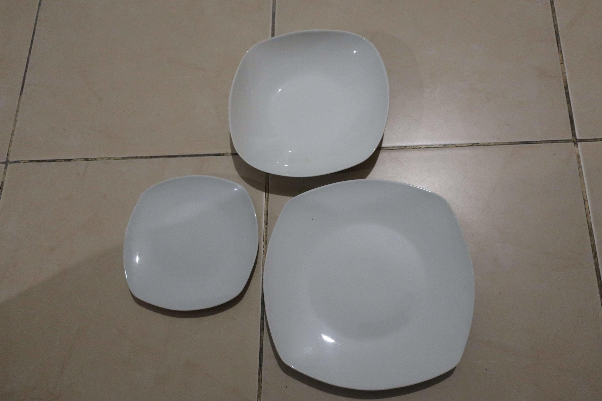 Fleishig dishes 6 pers - The Jerusalem Market