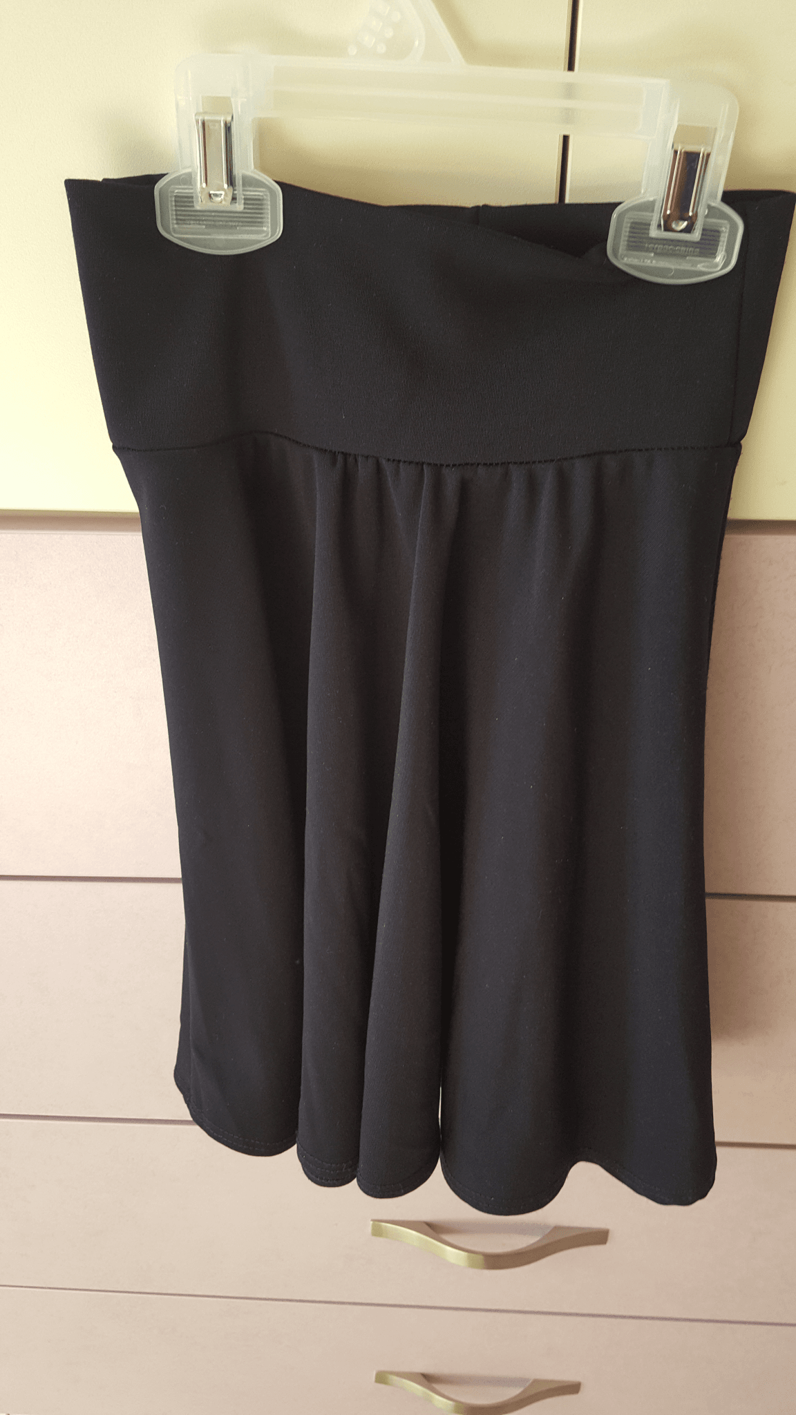 Navy Uniform Skirts- Never worn (1/4) - The Jerusalem Market