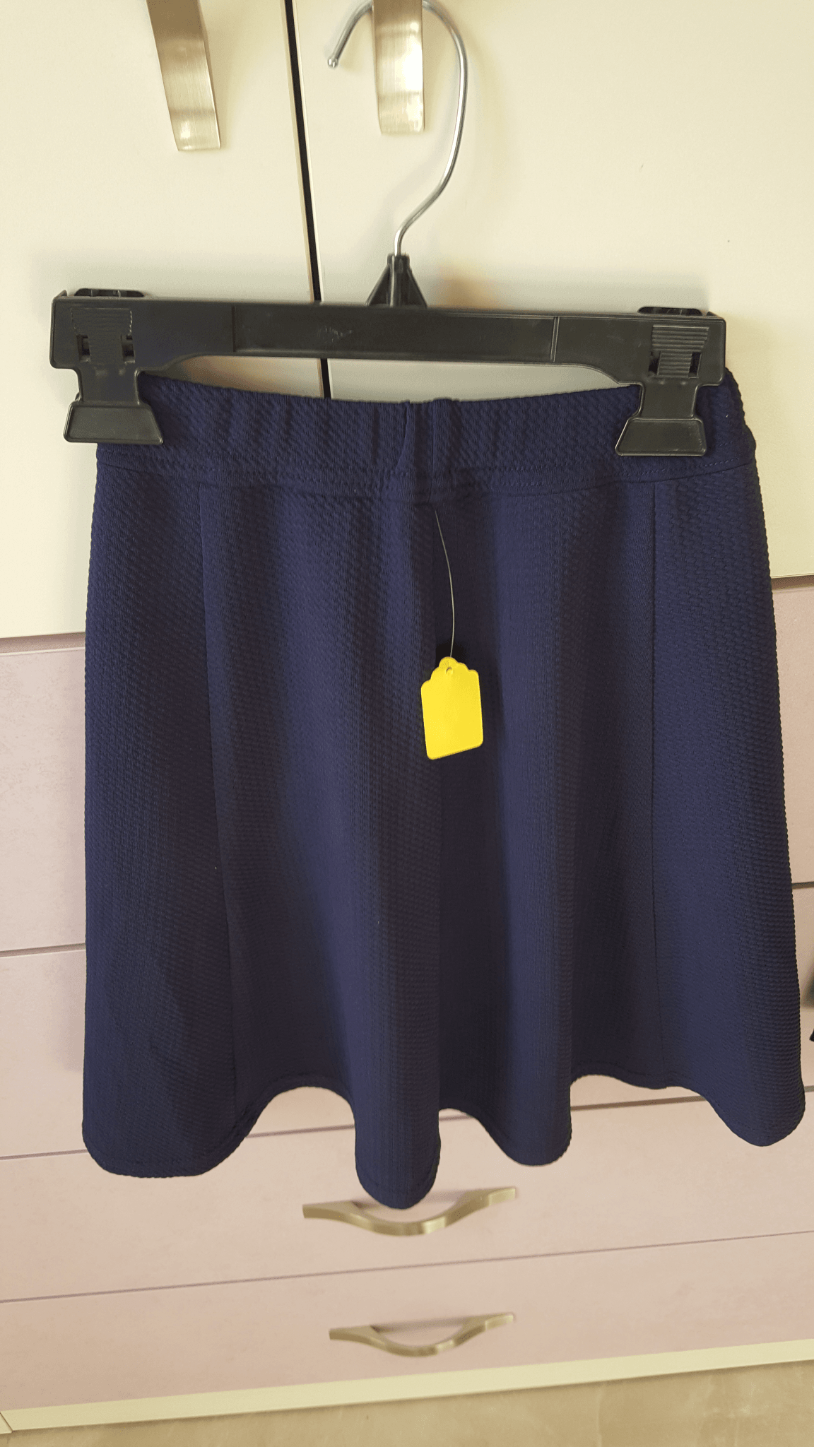 Navy Uniform Skirts- Never worn (1/4) - The Jerusalem Market