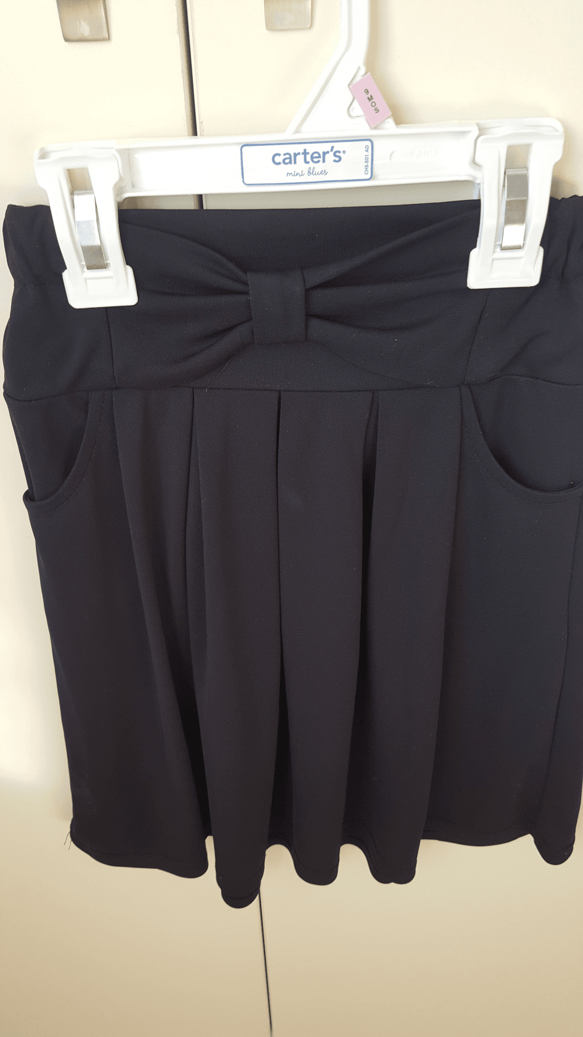 Navy Uniform Skirts- Never worn (1/4) - The Jerusalem Market