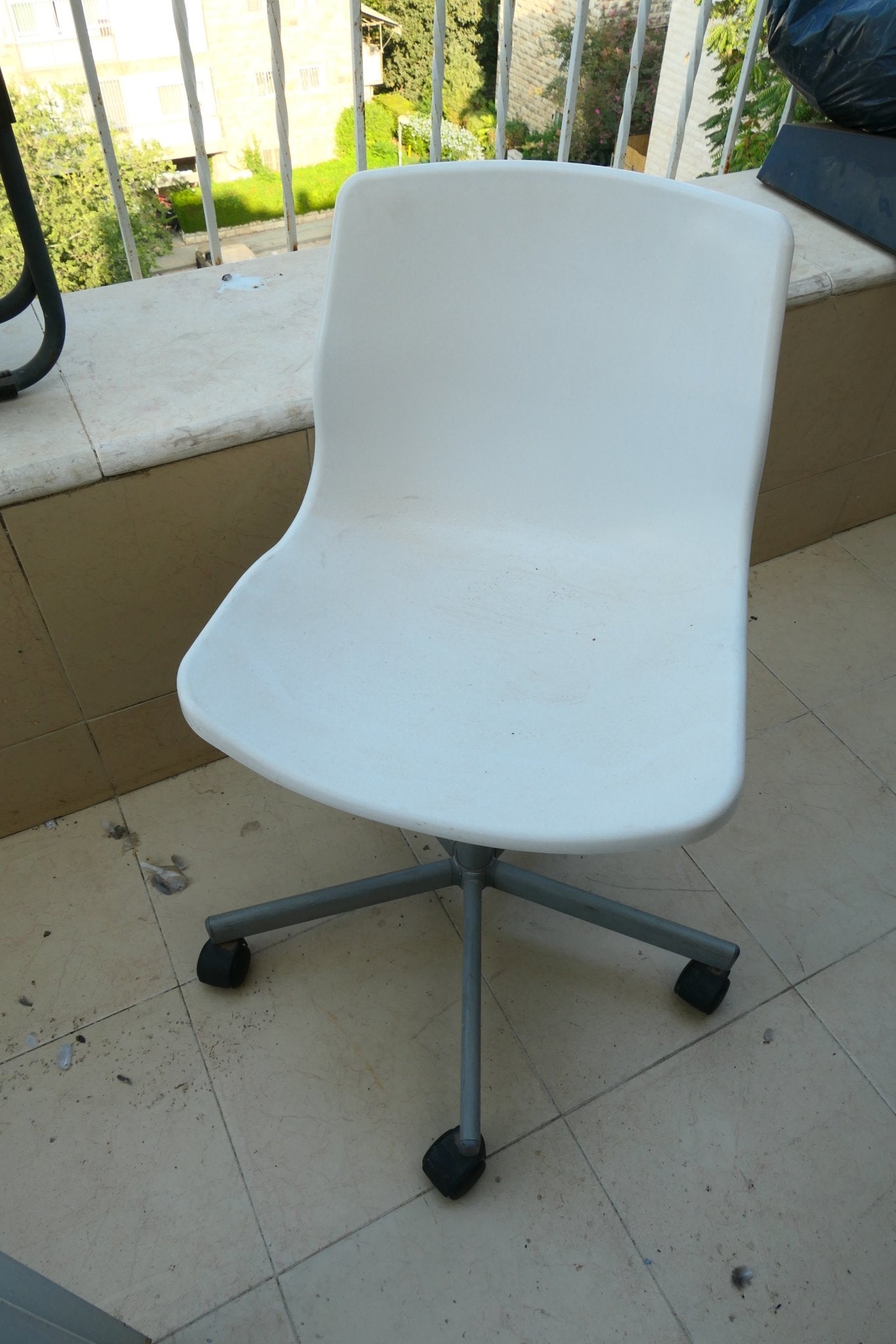 Ikea Desk Chair - The Jerusalem Market