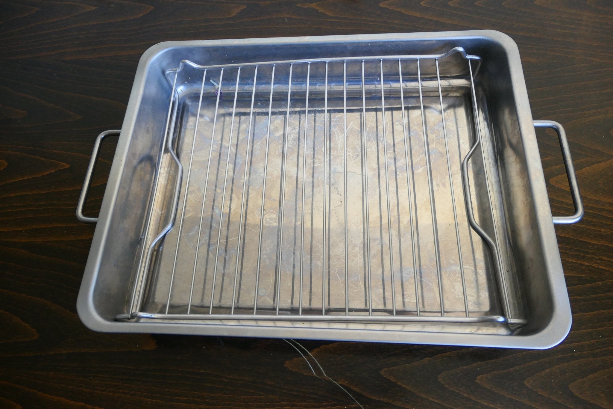 IKEA Roasting Pan - The Jerusalem Market