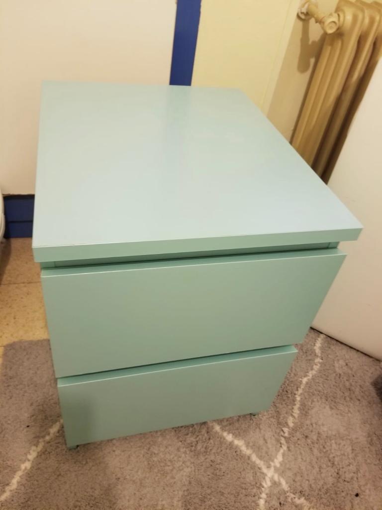 IKEA Night Table - The Jerusalem Market