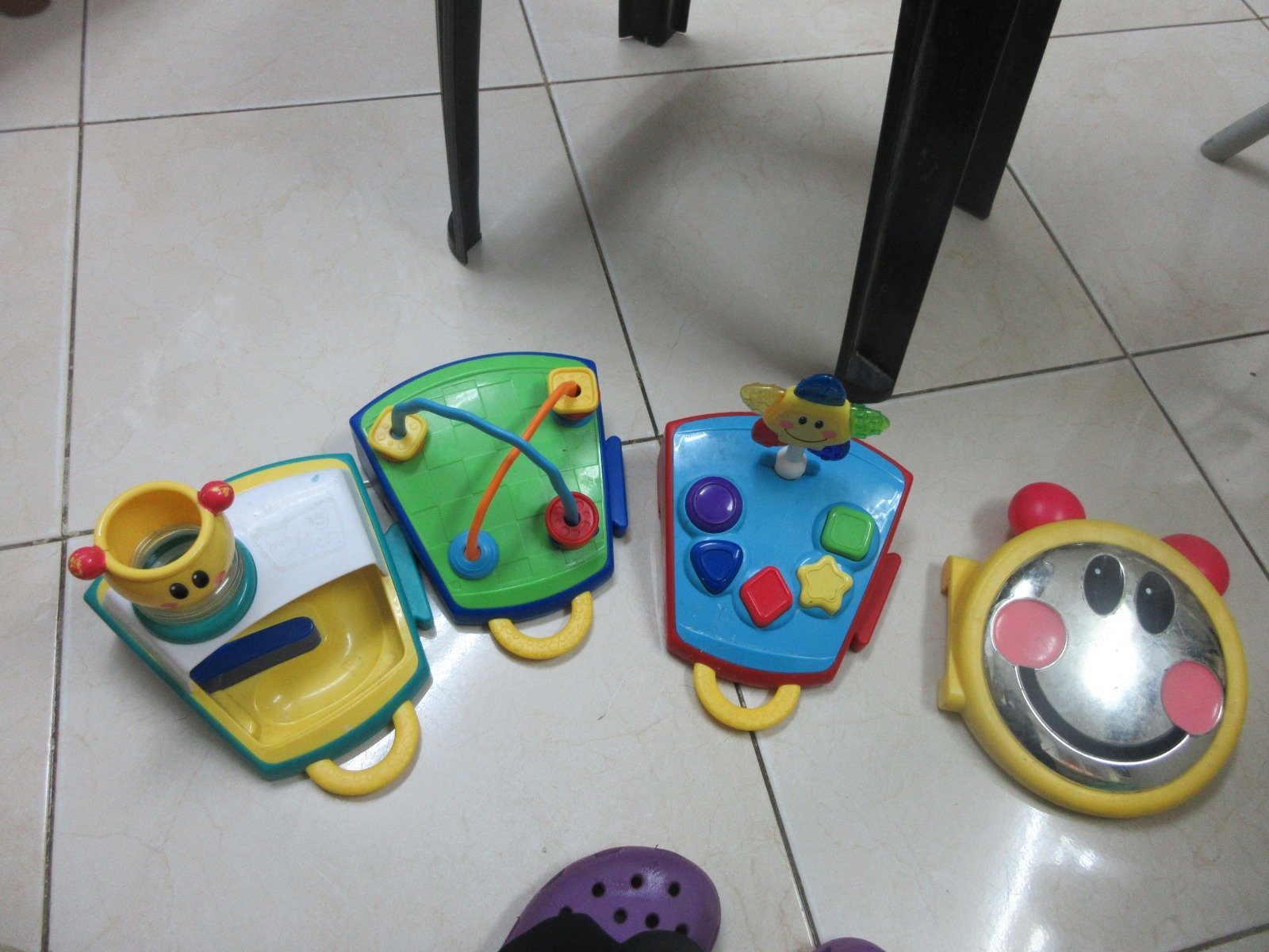 Baby Einstein Toddler Toys - The Jerusalem Market