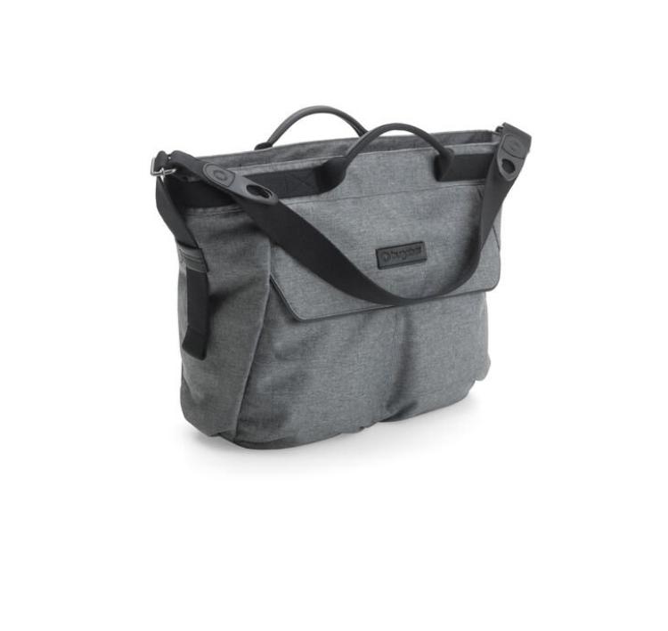 Bugaboo Diaper Bag - The Jerusalem Market