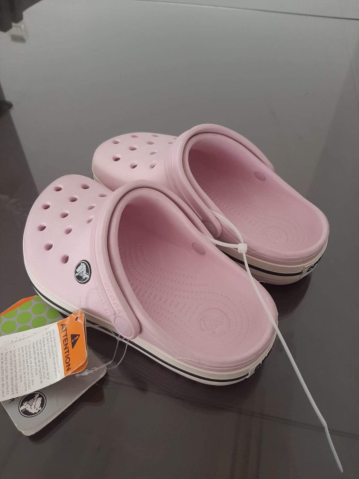 Crocs-NEW - The Jerusalem Market