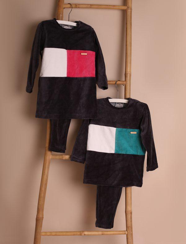 BNWT Girls Shabbos PJ's - The Jerusalem Market