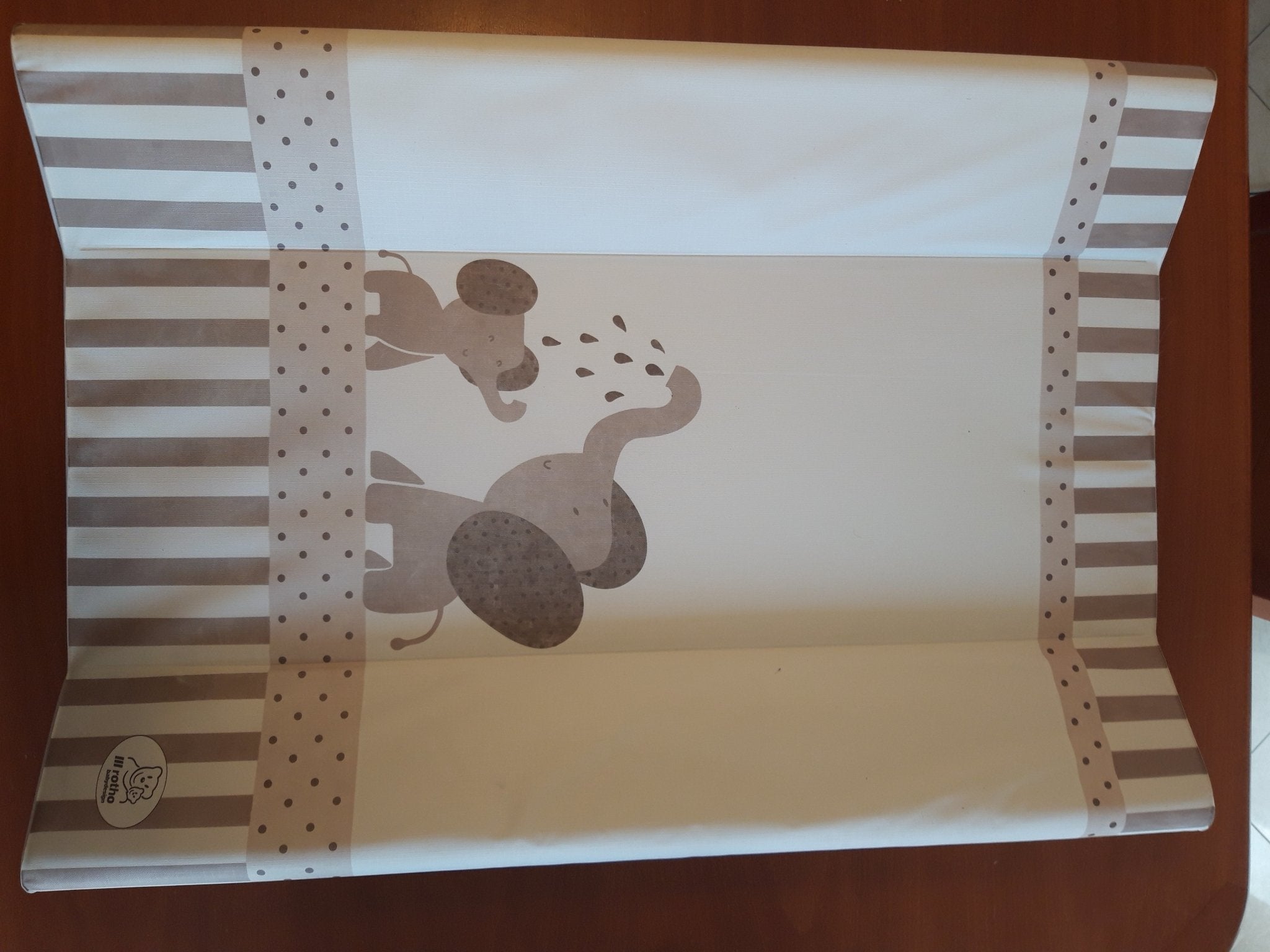 baby changing mat - The Jerusalem Market