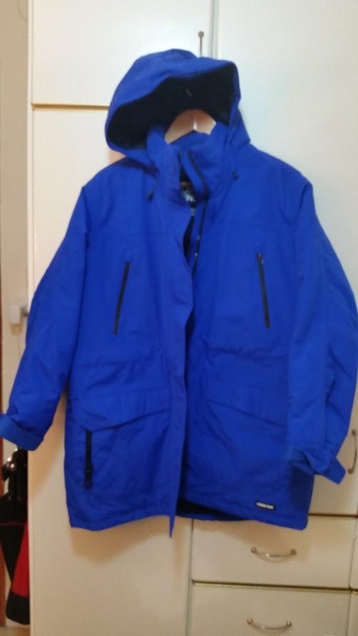 Women's Squall Insulated Waterproof Winter Parka Coat with Hood - The Jerusalem Market