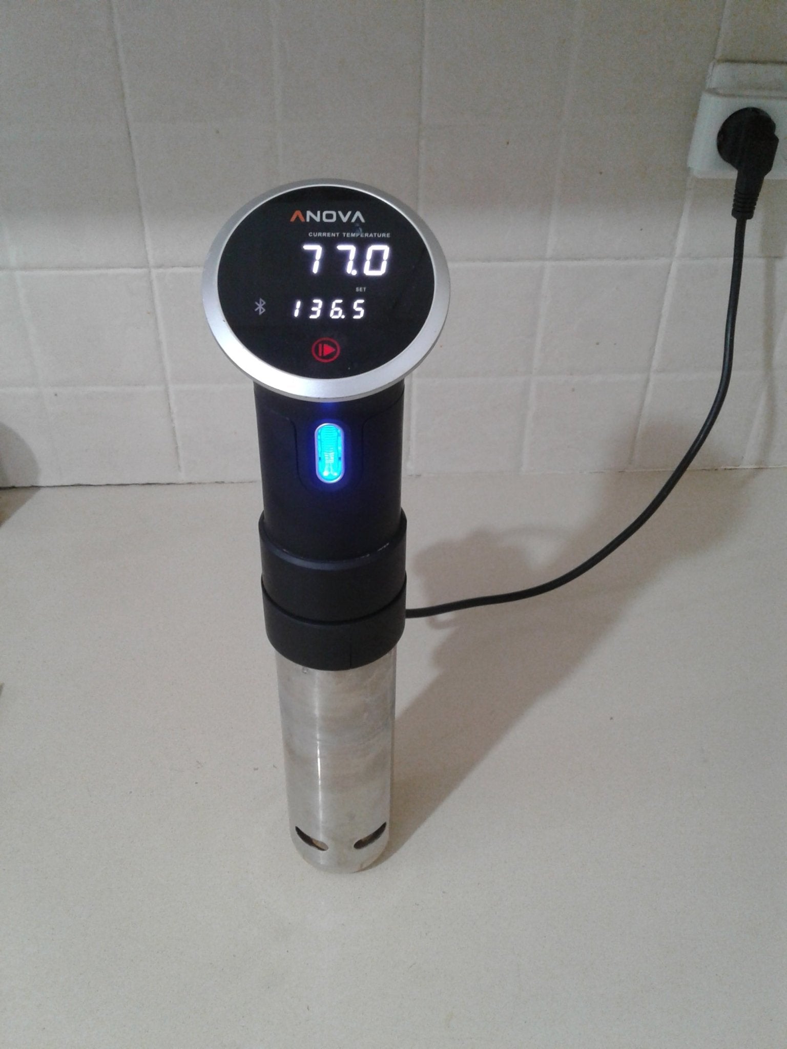 Sous vide - The Jerusalem Market