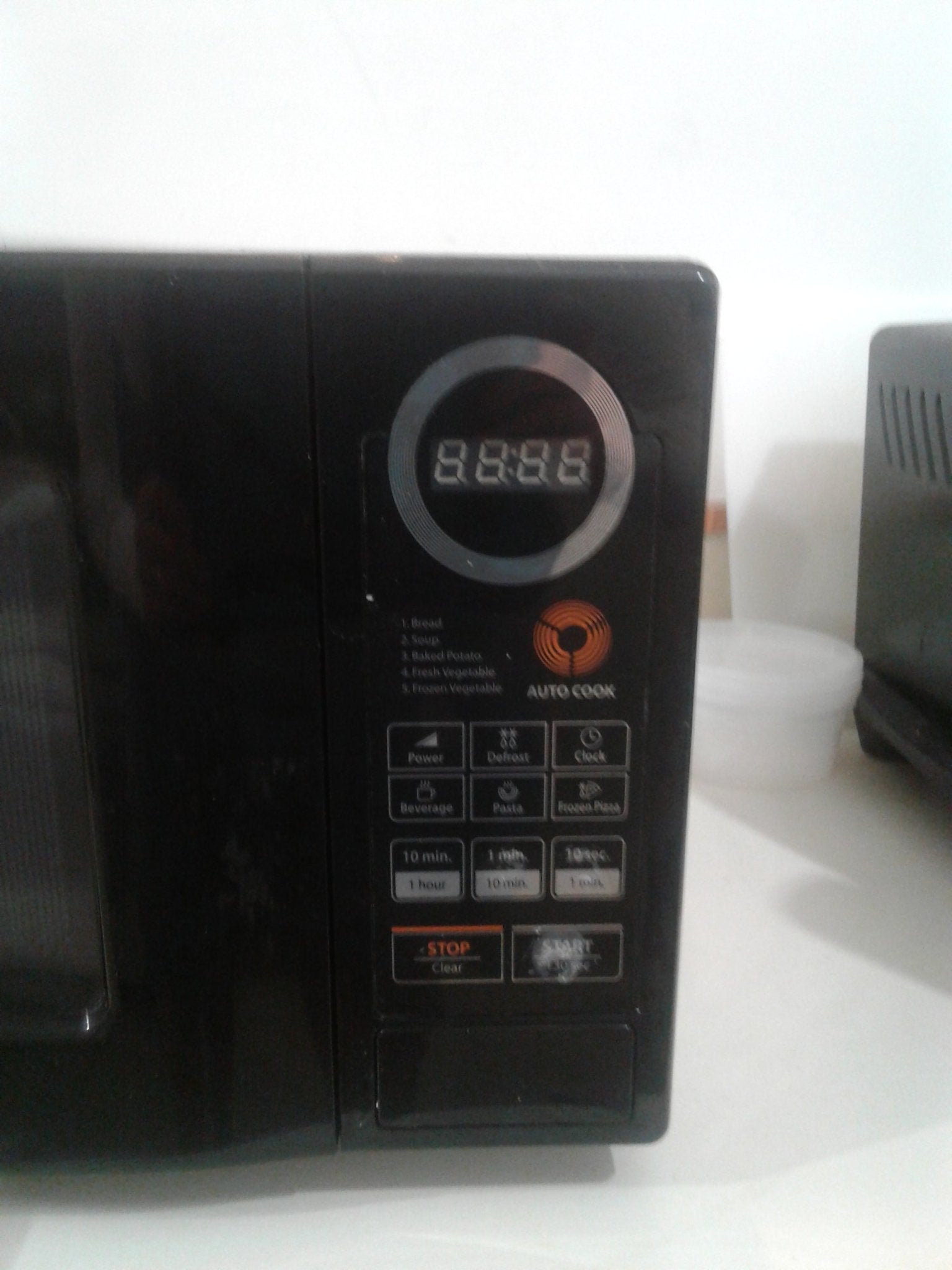 Fleishig Microwave - The Jerusalem Market