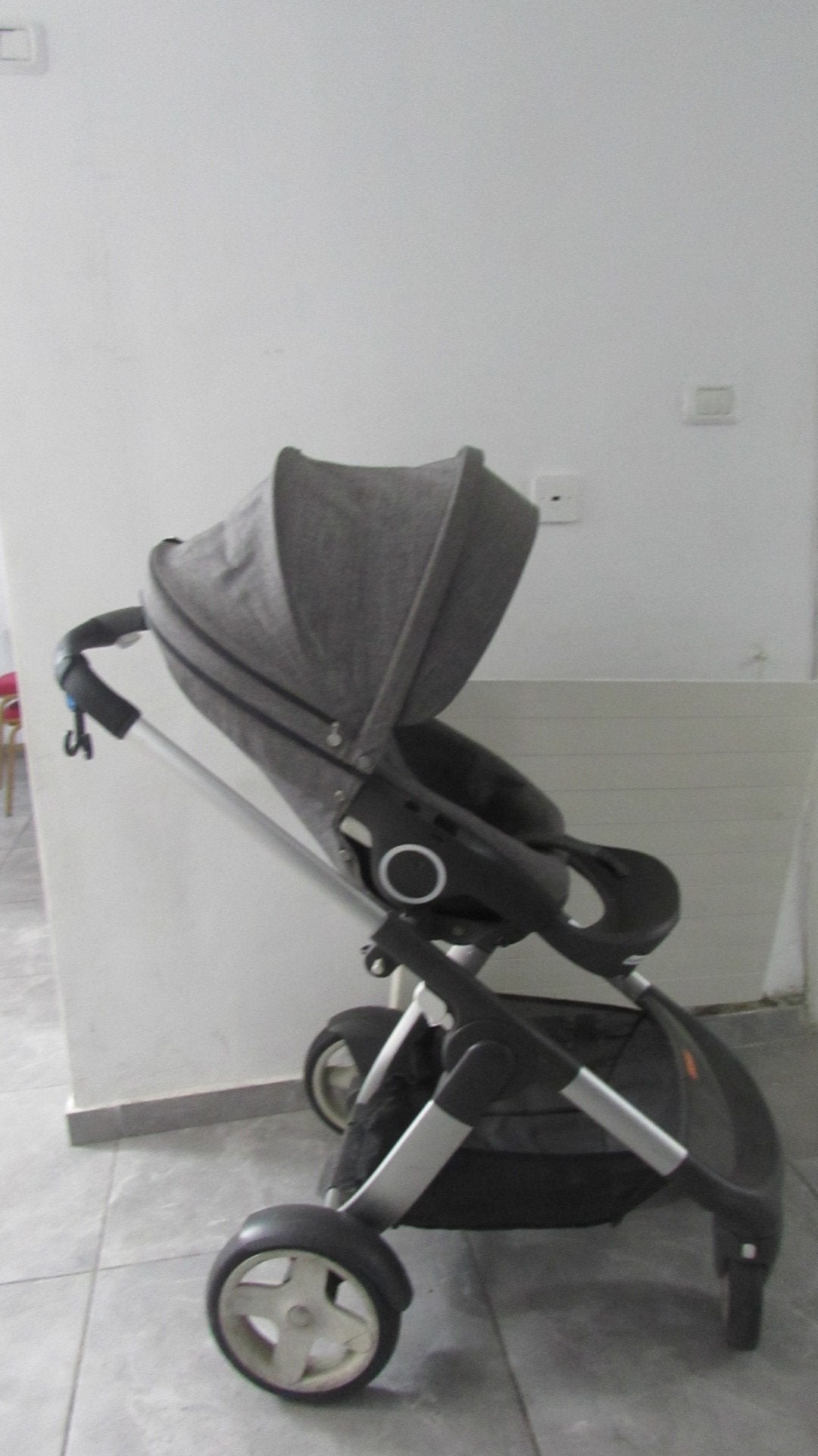 Stokie stroller - The Jerusalem Market