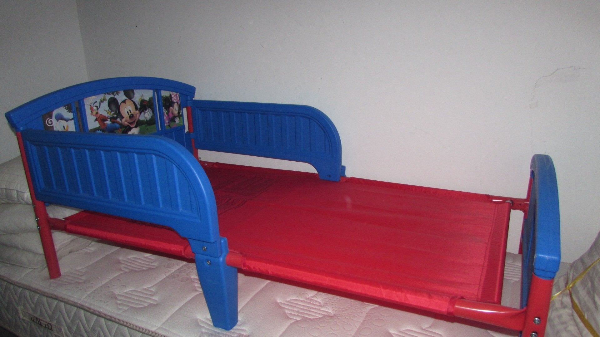 toddler bed - The Jerusalem Market