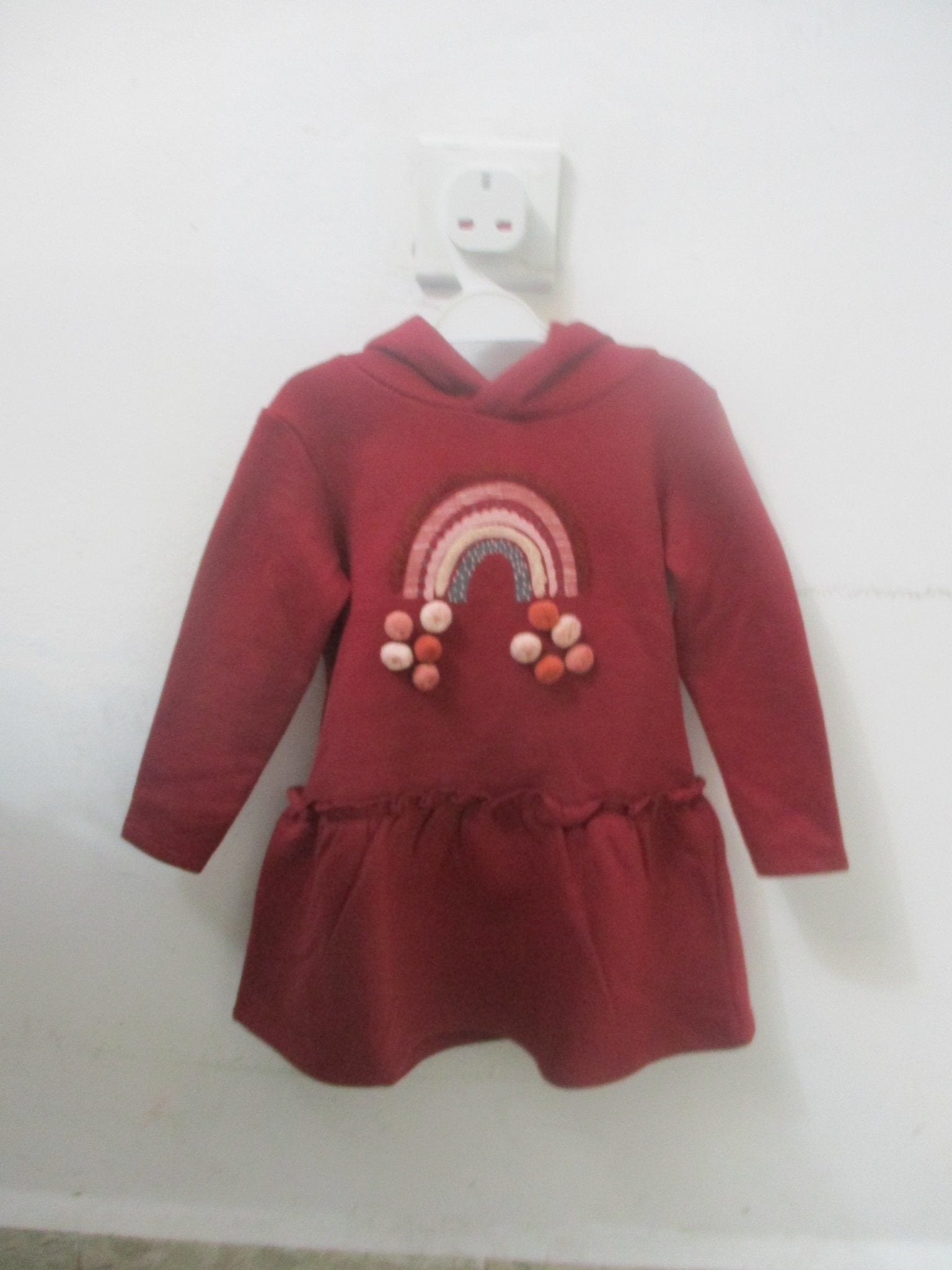 Gorgeous girls dress - The Jerusalem Market
