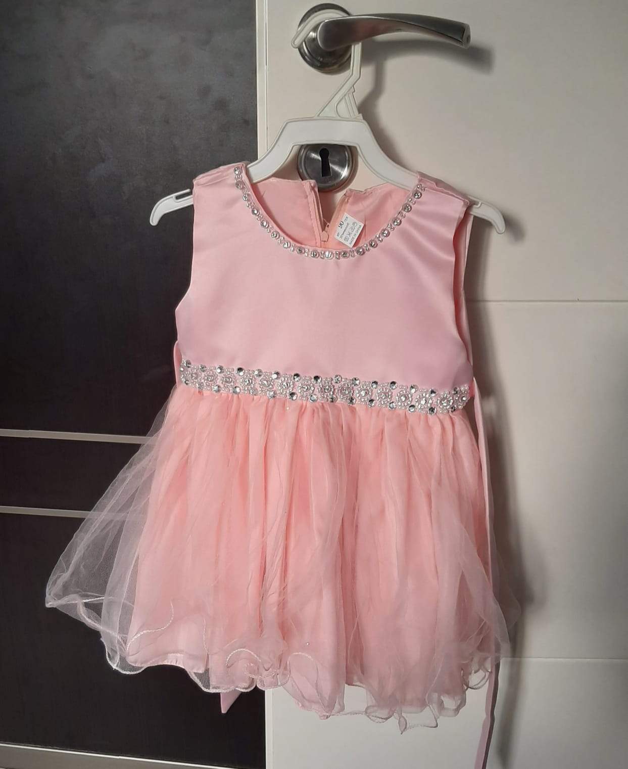 Evening Dress for Toddlers - The Jerusalem Market