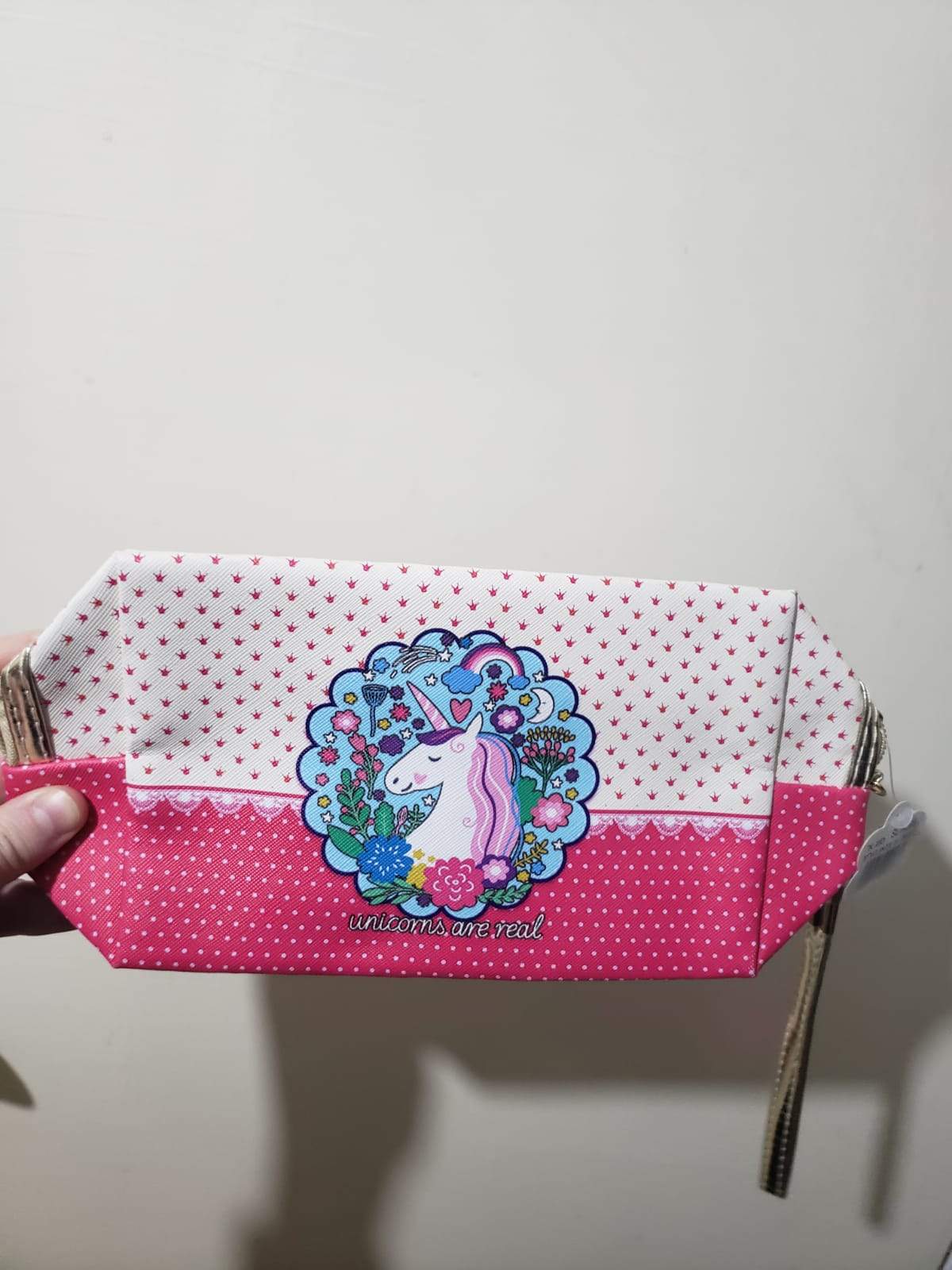 Make up bag - The Jerusalem Market