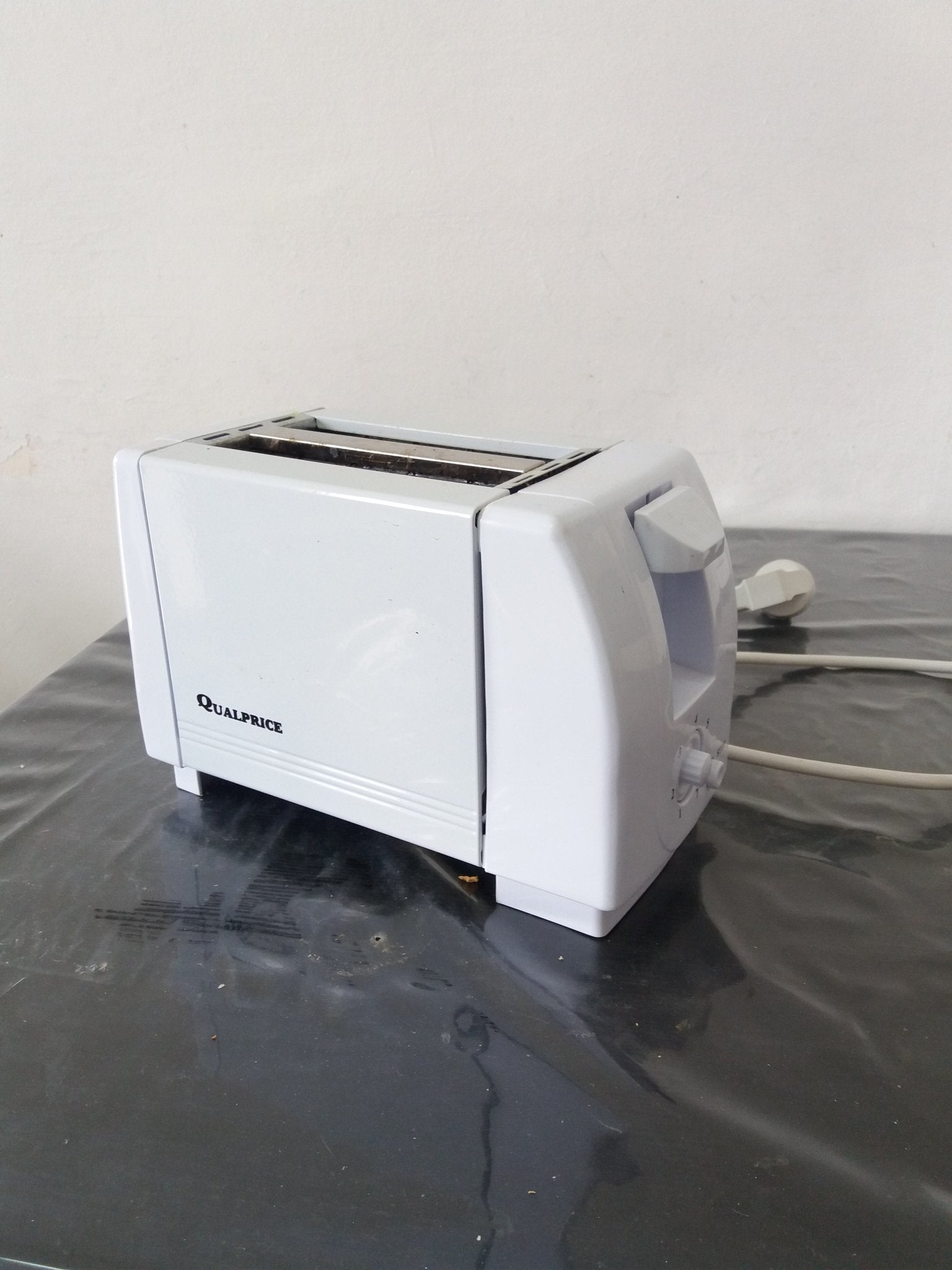 Toaster - The Jerusalem Market