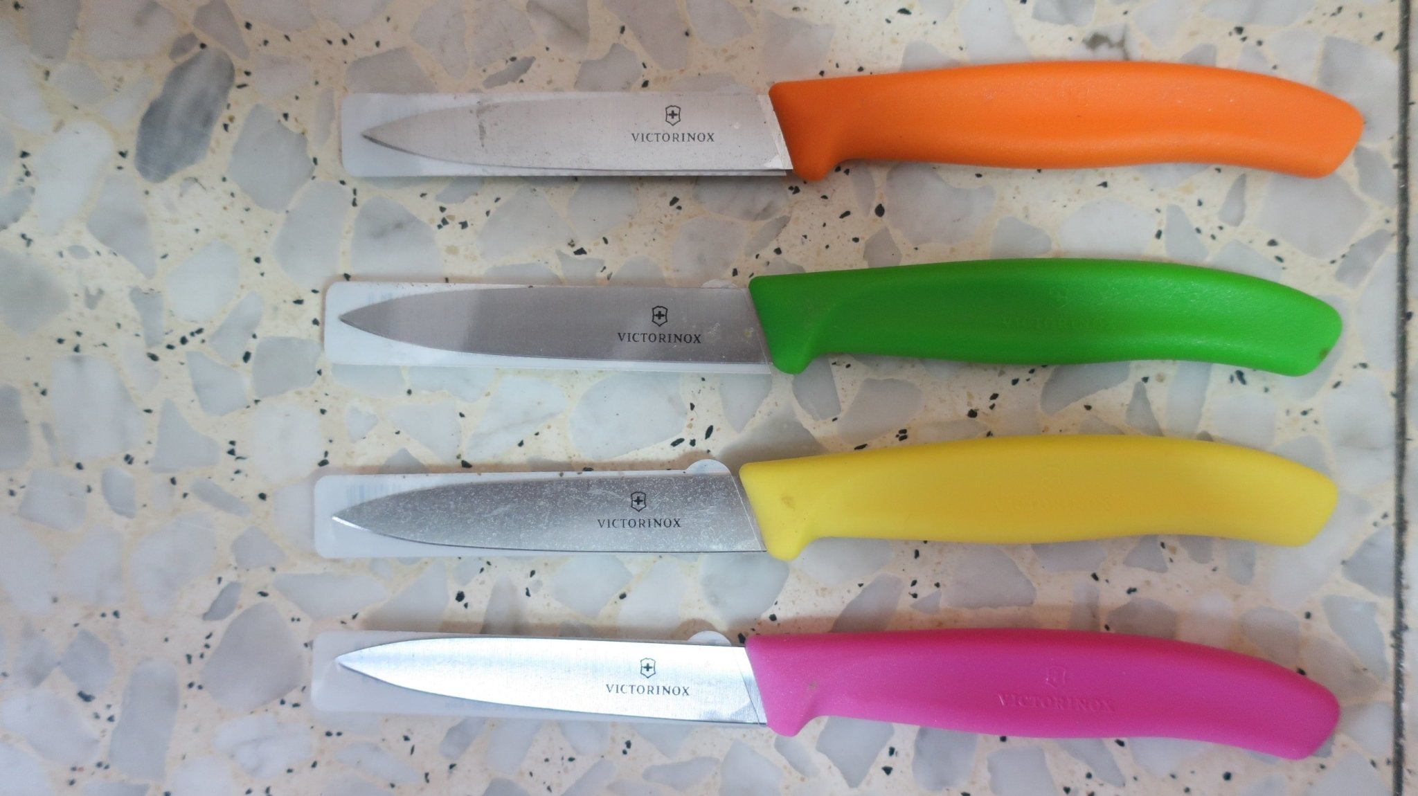 Victorinox knives-NEW - The Jerusalem Market