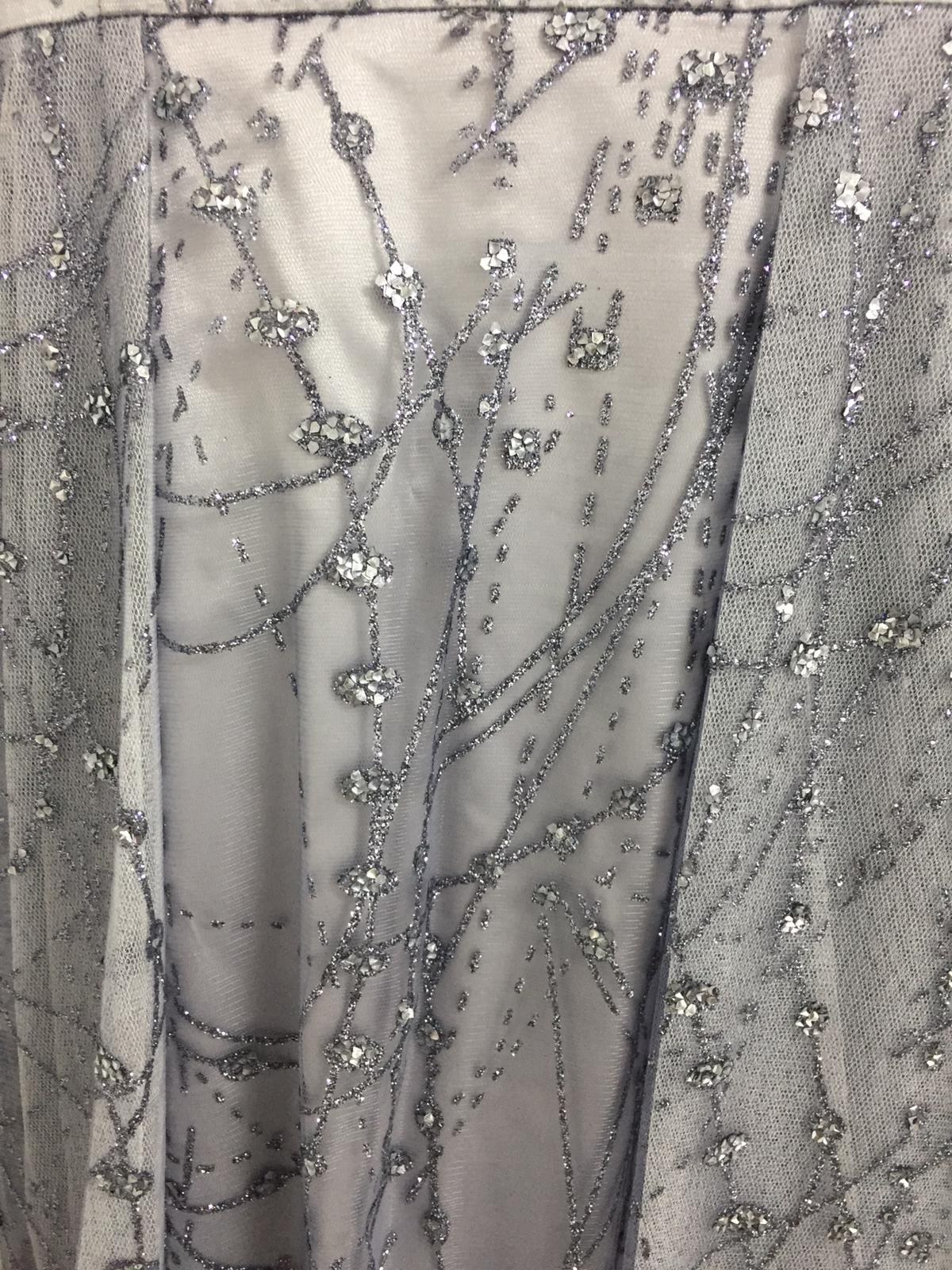 Beautiful Lavender Gown - The Jerusalem Market