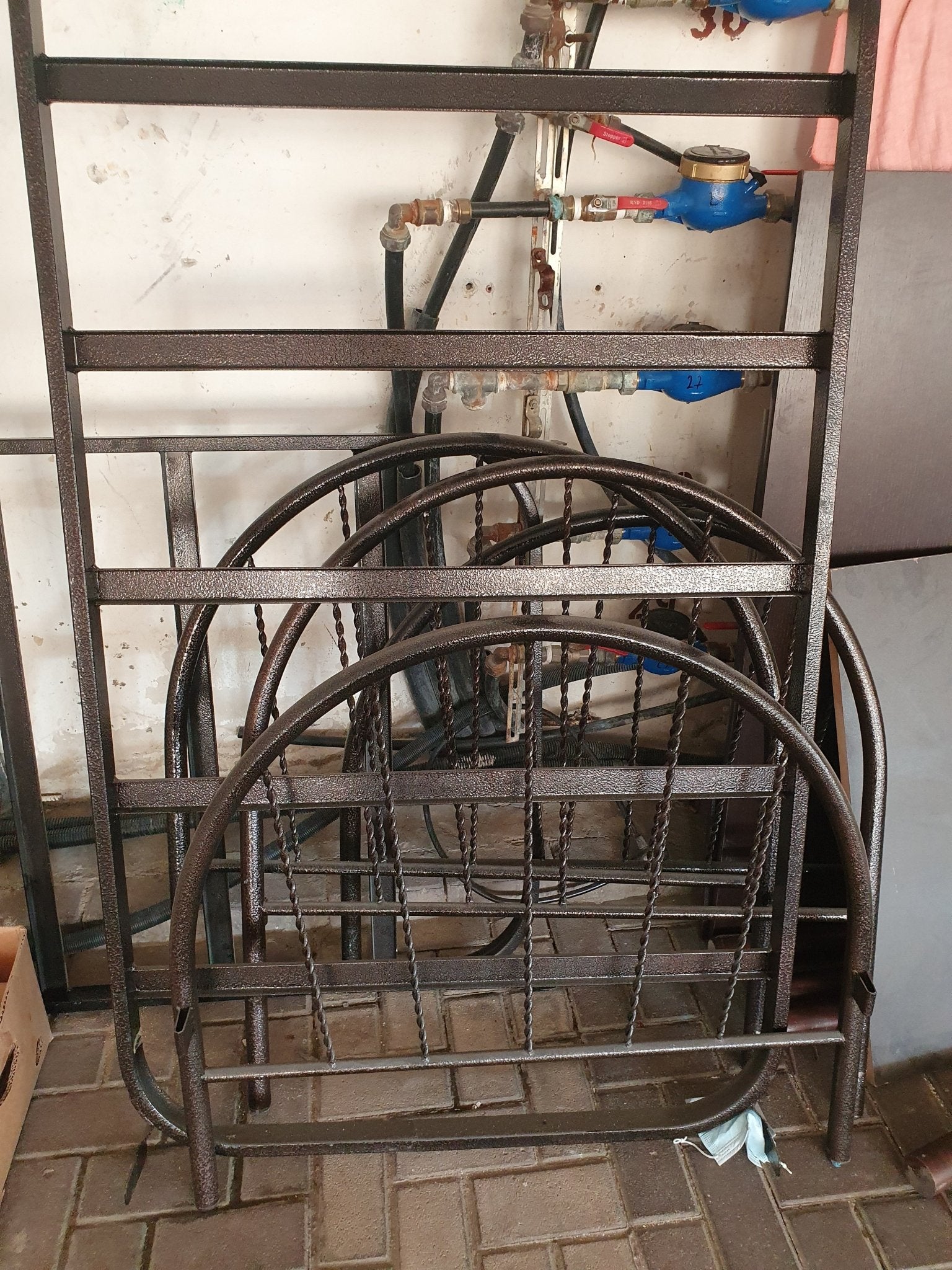 Bed frames - The Jerusalem Market
