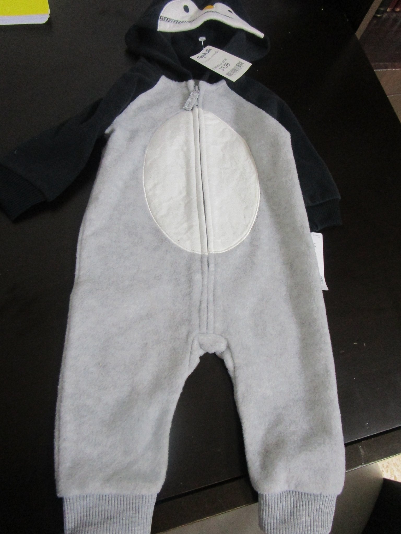 Carters Strechie/Pj's-new - The Jerusalem Market