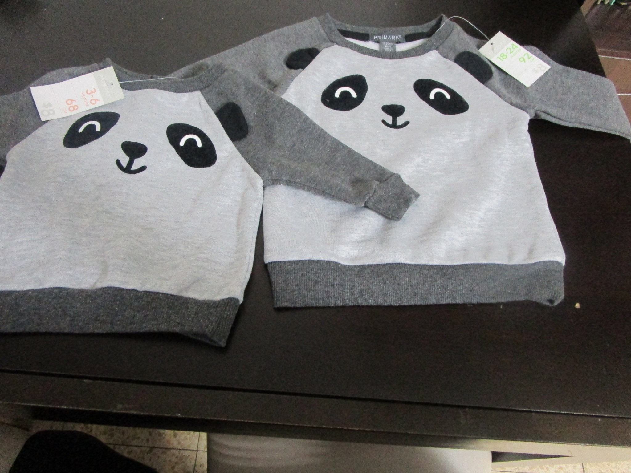 Boys Sweaters-NEW - The Jerusalem Market